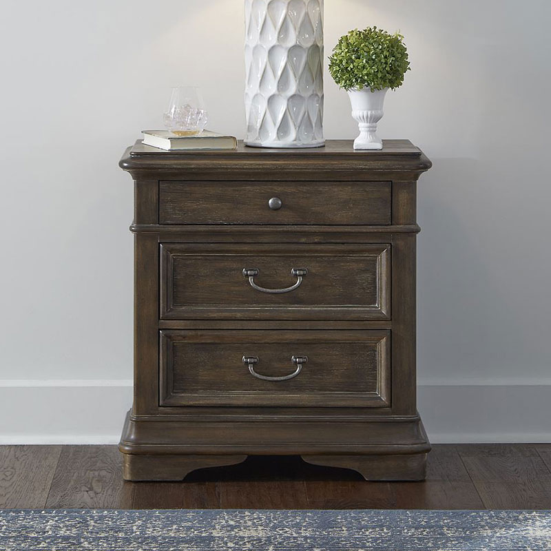 Bostwick Shoals Nightstand 1stopbedrooms