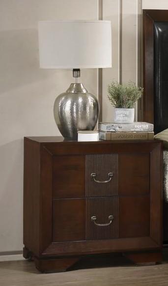 Huey Vineyard Nightstand 1stopbedrooms