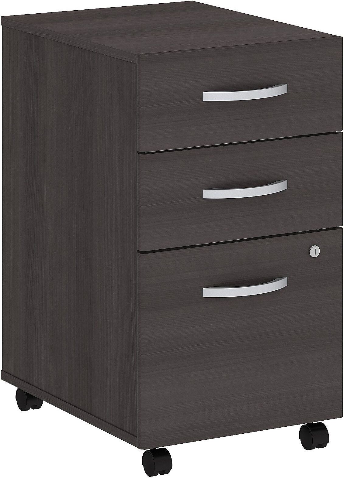 Hamlyn Mobile File Cabinet 1stopbedrooms