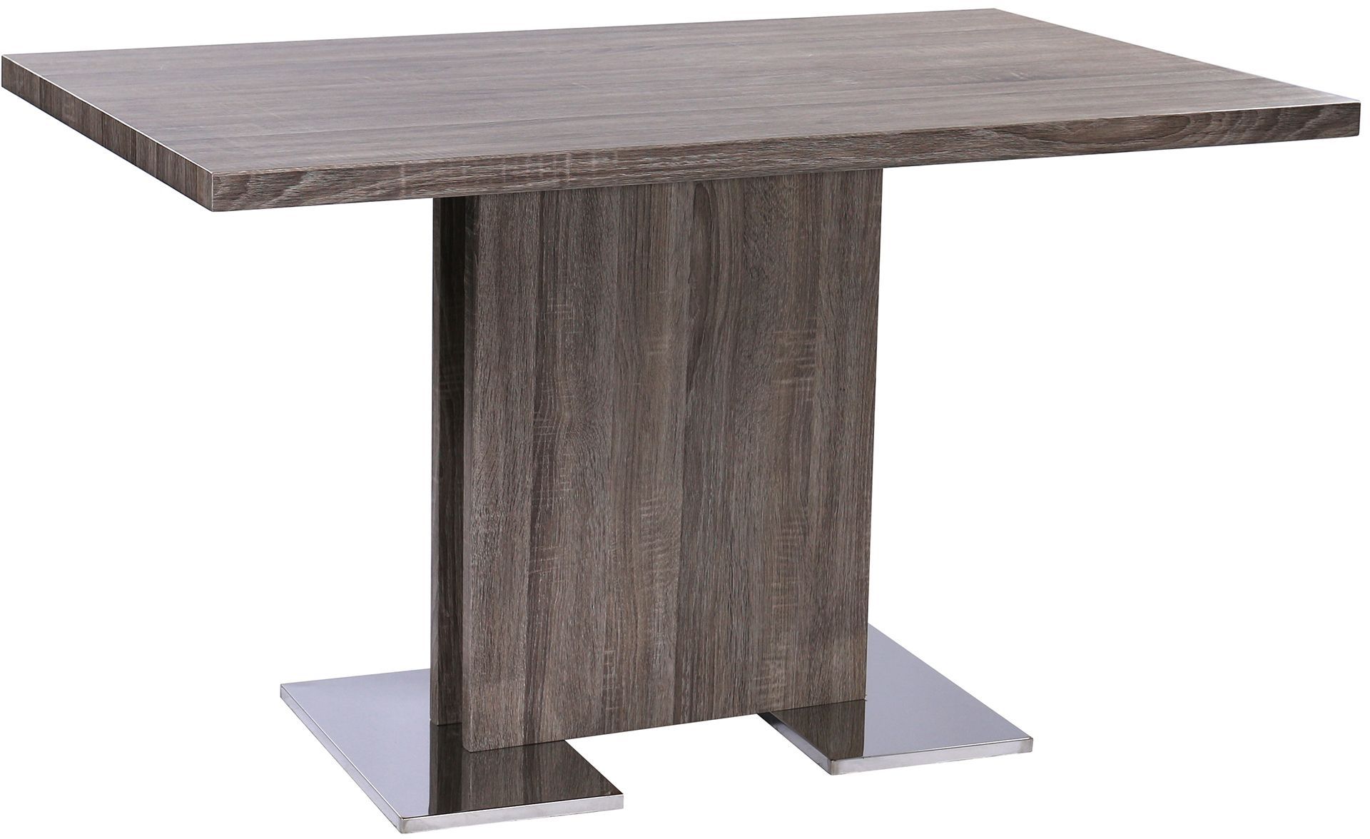 Savion Espresso Round Pedestal Extendable Dining Room Set 1StopBedrooms.