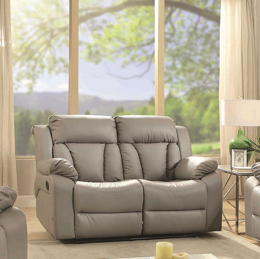 Reclining Loveseats at Best Prices 2022 1StopBedrooms