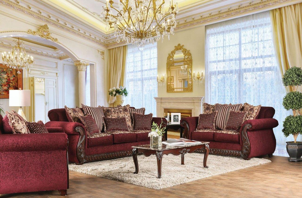 Living Room Sets | Best Designs 2022 | 1StopBedrooms