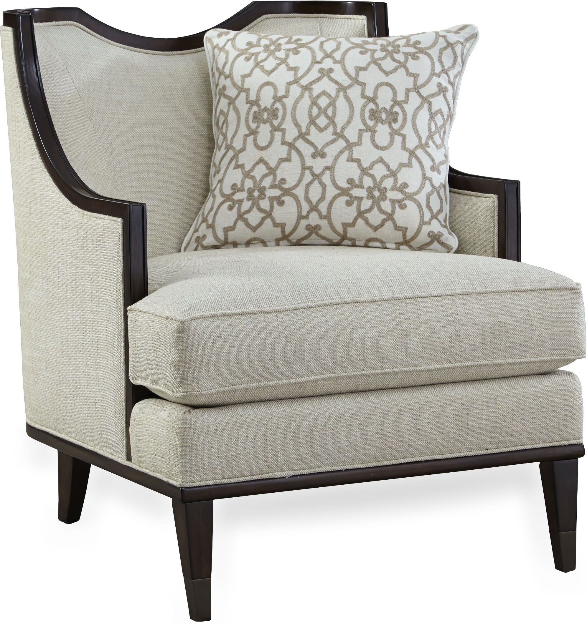 Harper Ivory Living Room Set 1StopBedrooms.