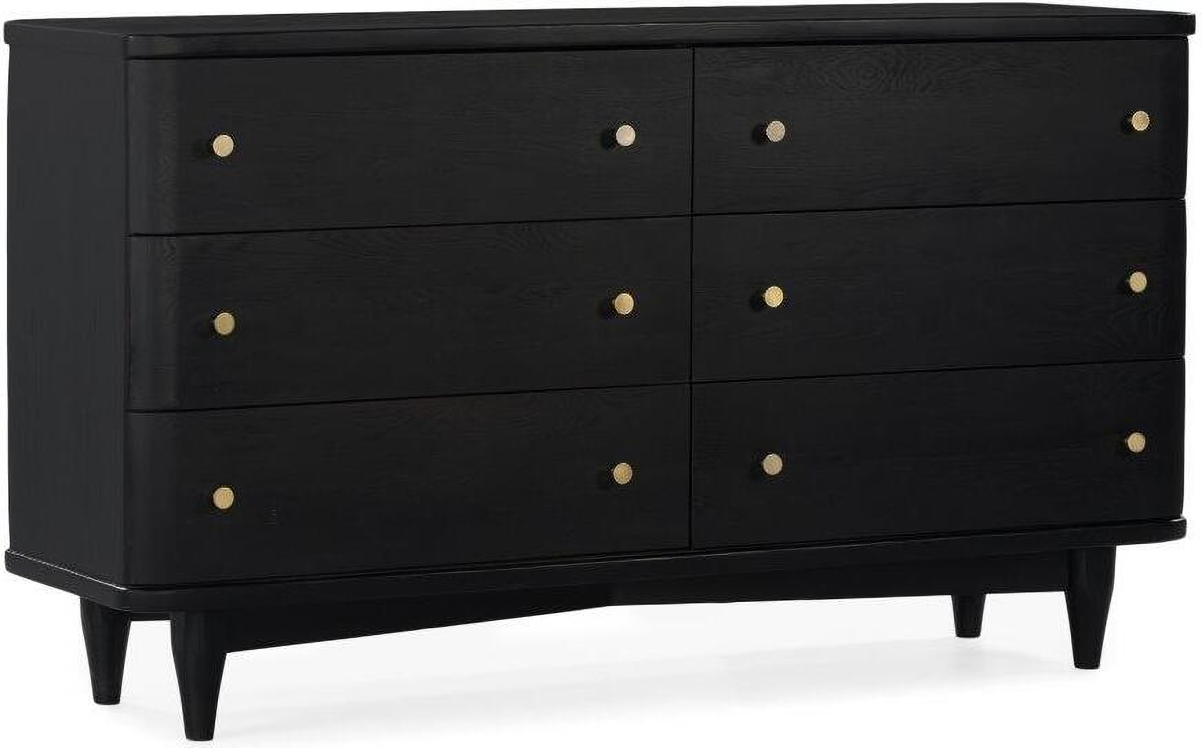 Daniel Dresser In Charcoal by Union Home Furniture | 1StopBedrooms