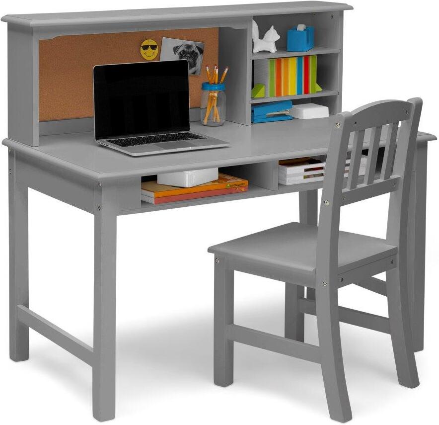 https://cdn.1stopbedrooms.com/media/catalog/product/d/e/delta-children-kids-wood-desk-with-hutch-and-chair-includes-cork-bulletin-board-with-cubbies-and-cutouts-for-cords-and-wires-in-grey_qb13452052.jpg