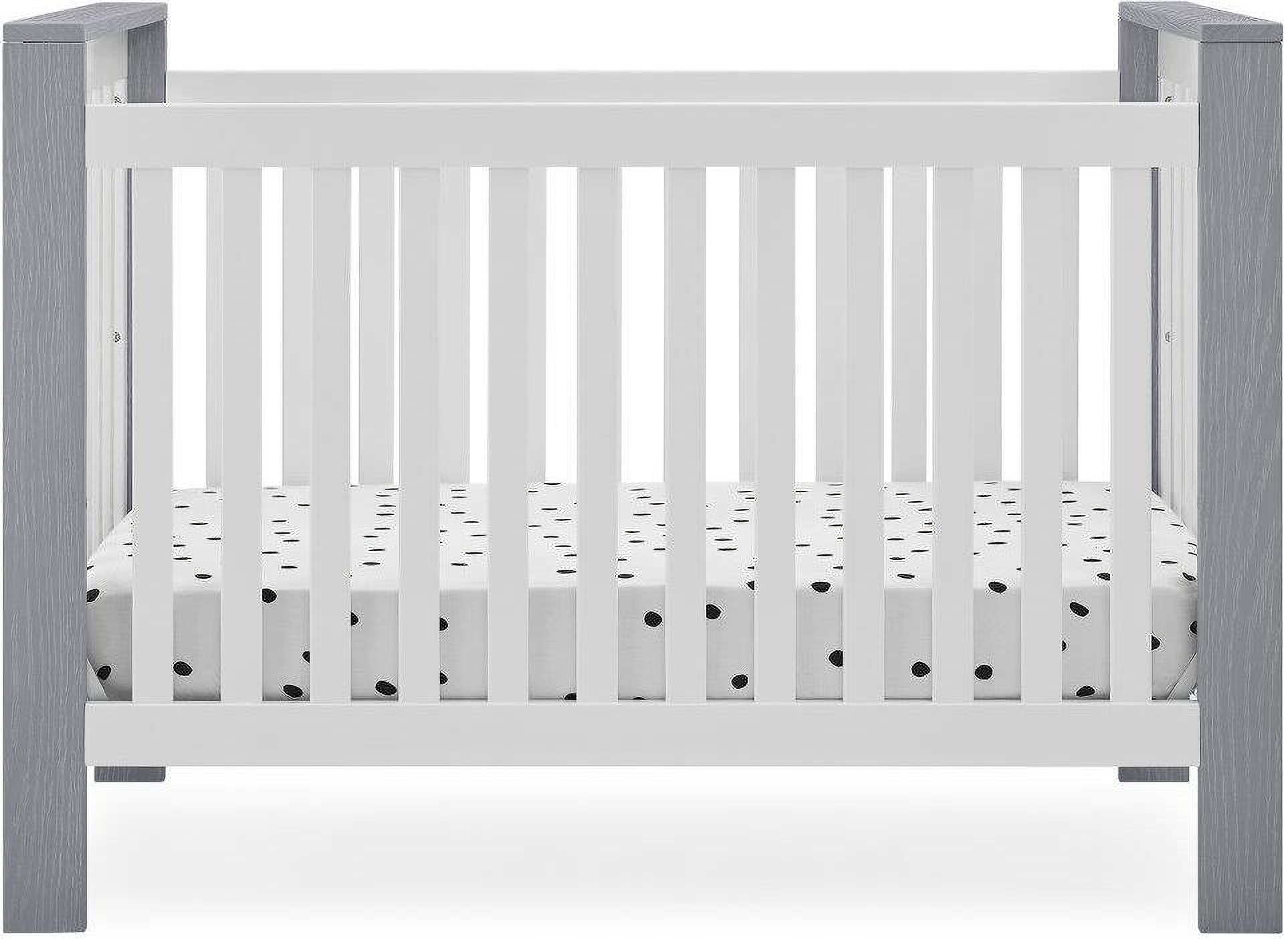 Royal Mark Crib Bib (4 colors) - Precious Cargo