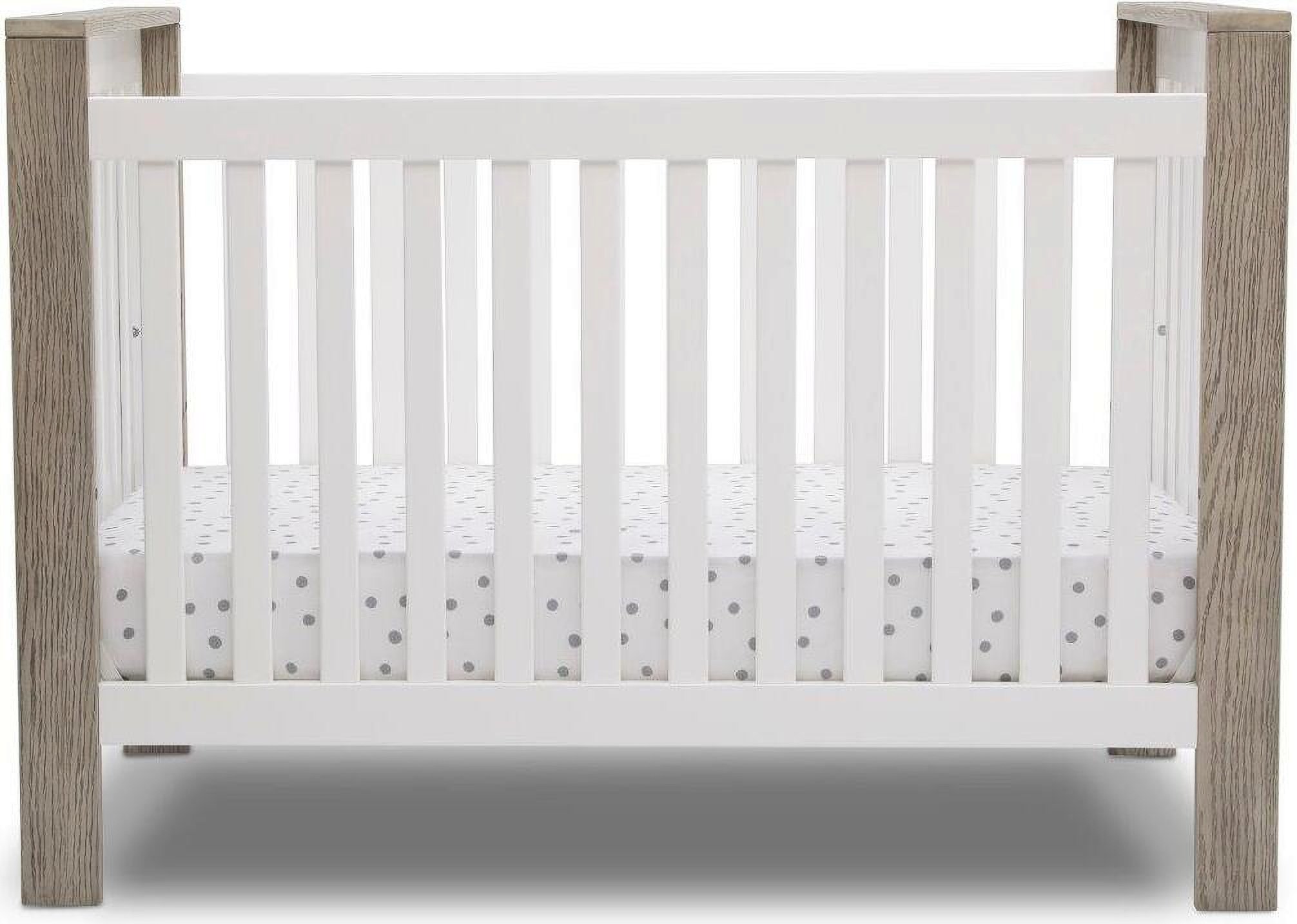 Convertible crib delta online