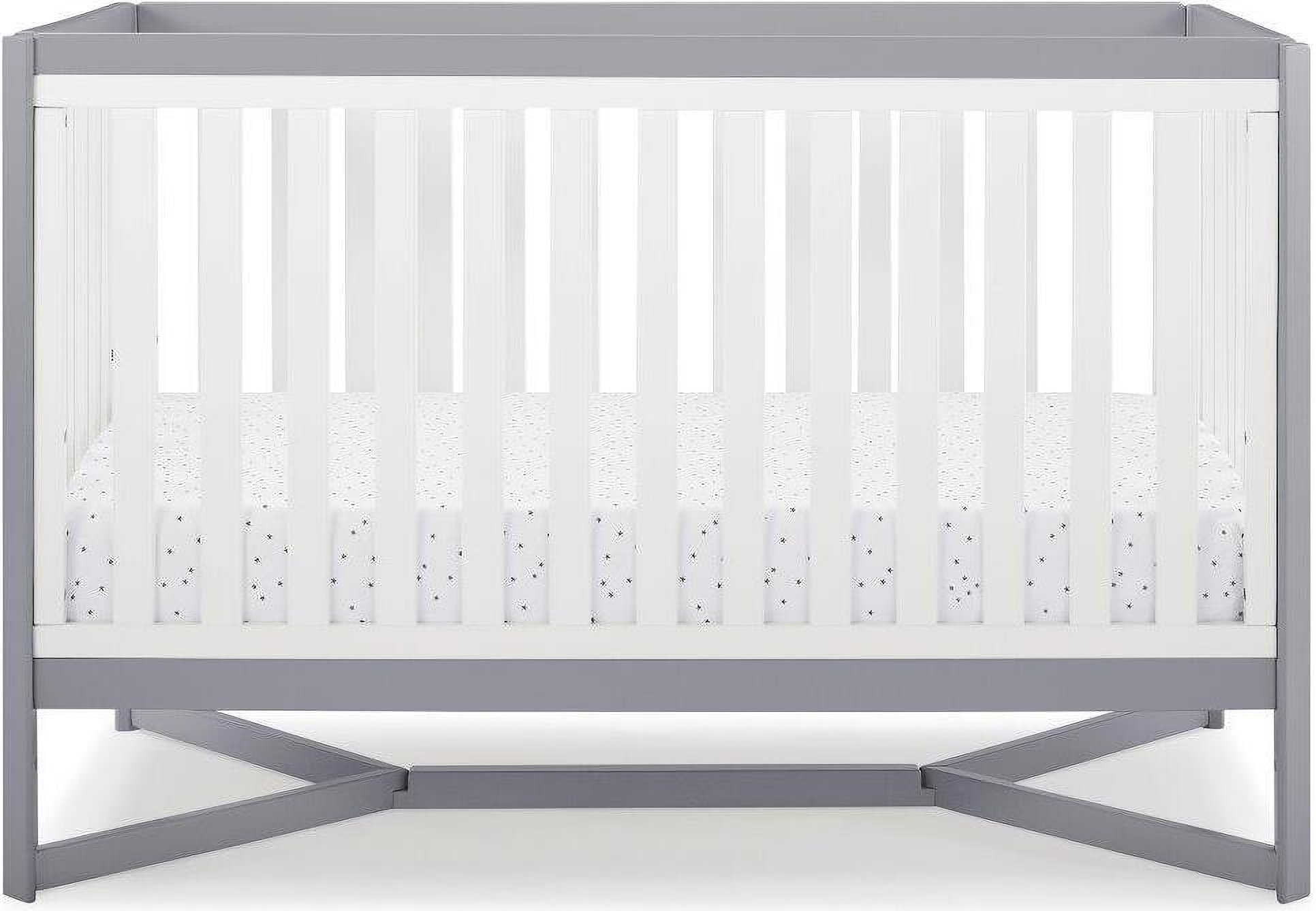 Delta tribeca 4 in cheap 1 crib