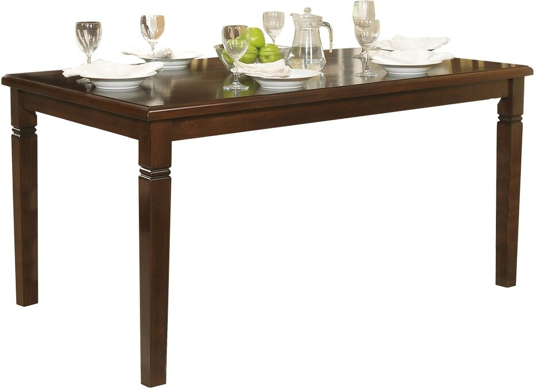 Devlin Dining Table