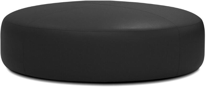 40 Inch Round Ottoman