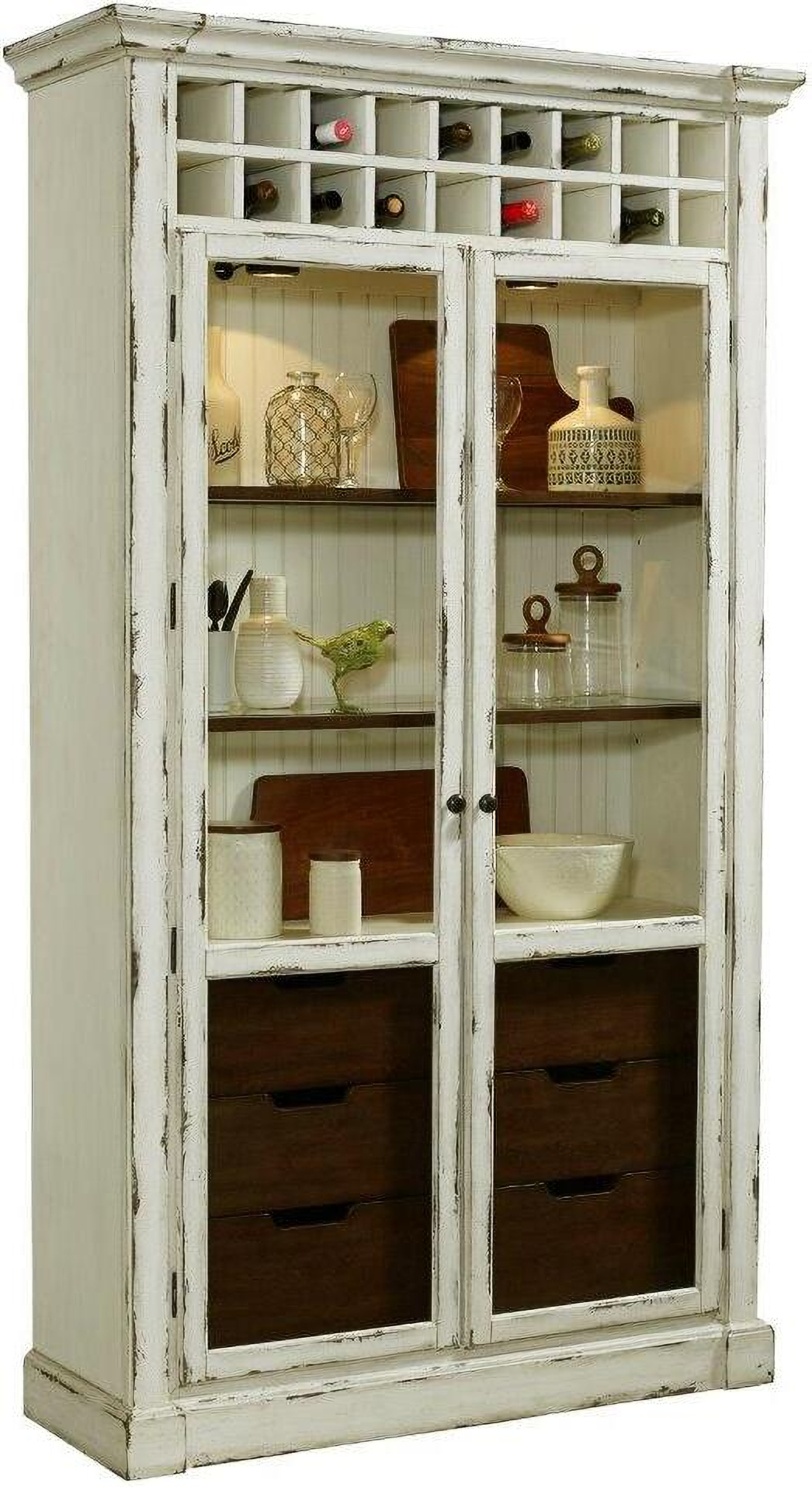 12+ Wine Cabinet And Hutch