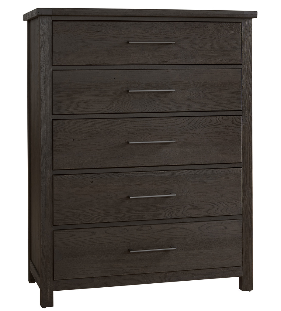 Dovetail Chest In Java