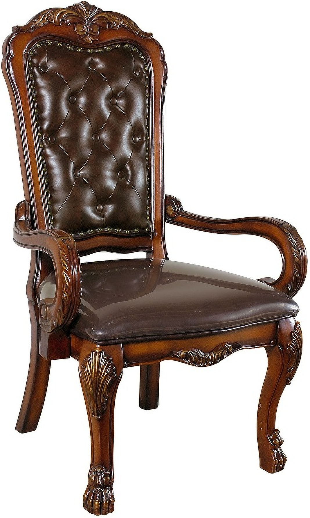 Dresden Home Office Chair by ACME | 1StopBedrooms