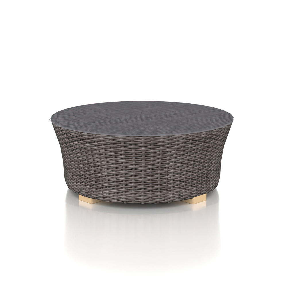 The Dune Coffee Table
