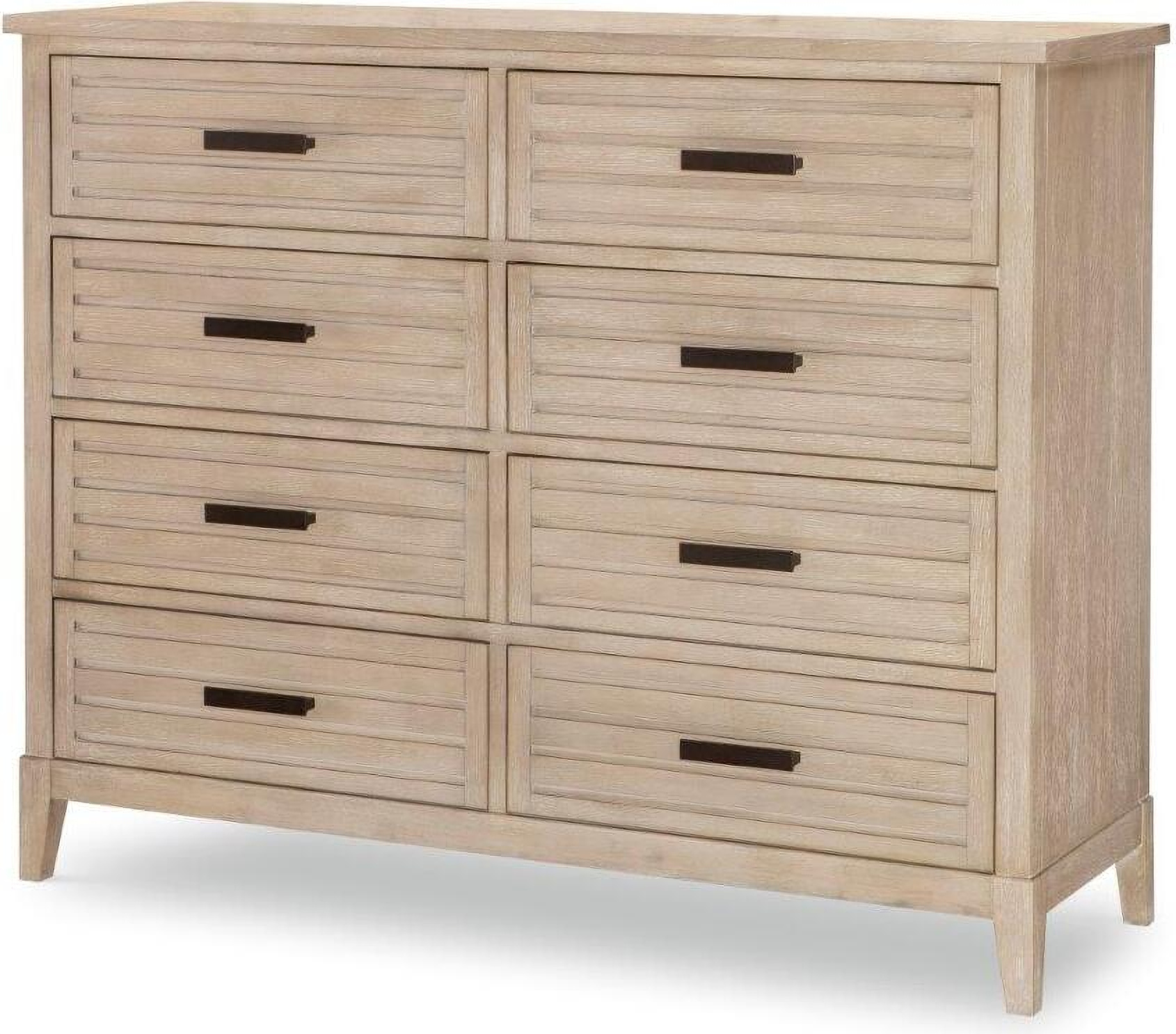 Edgewater Soft Sand Dresser by Legacy Classic 1StopBedrooms