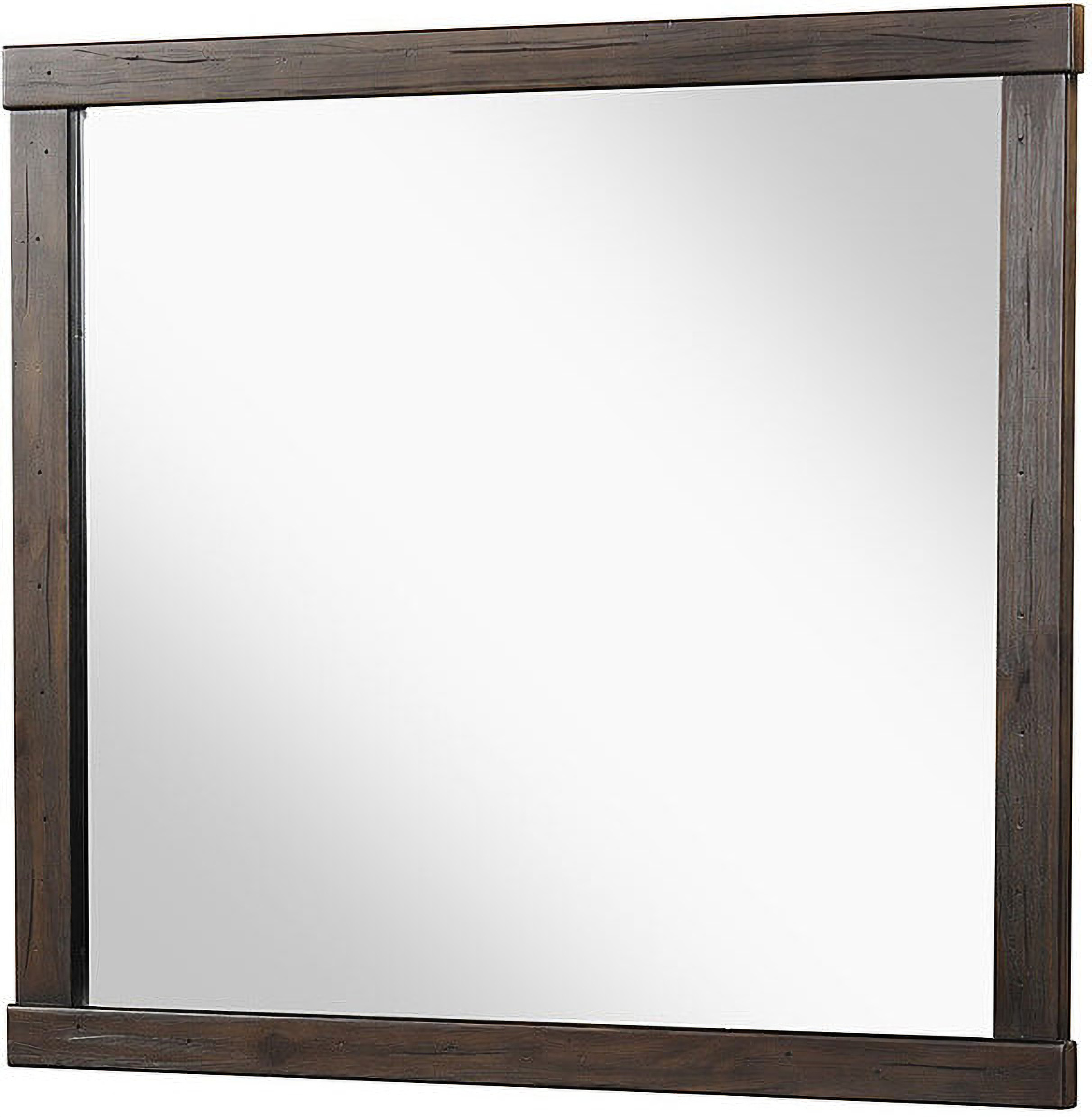 Curated visual reference: Picture Idea: Edison Mirror By Bernell