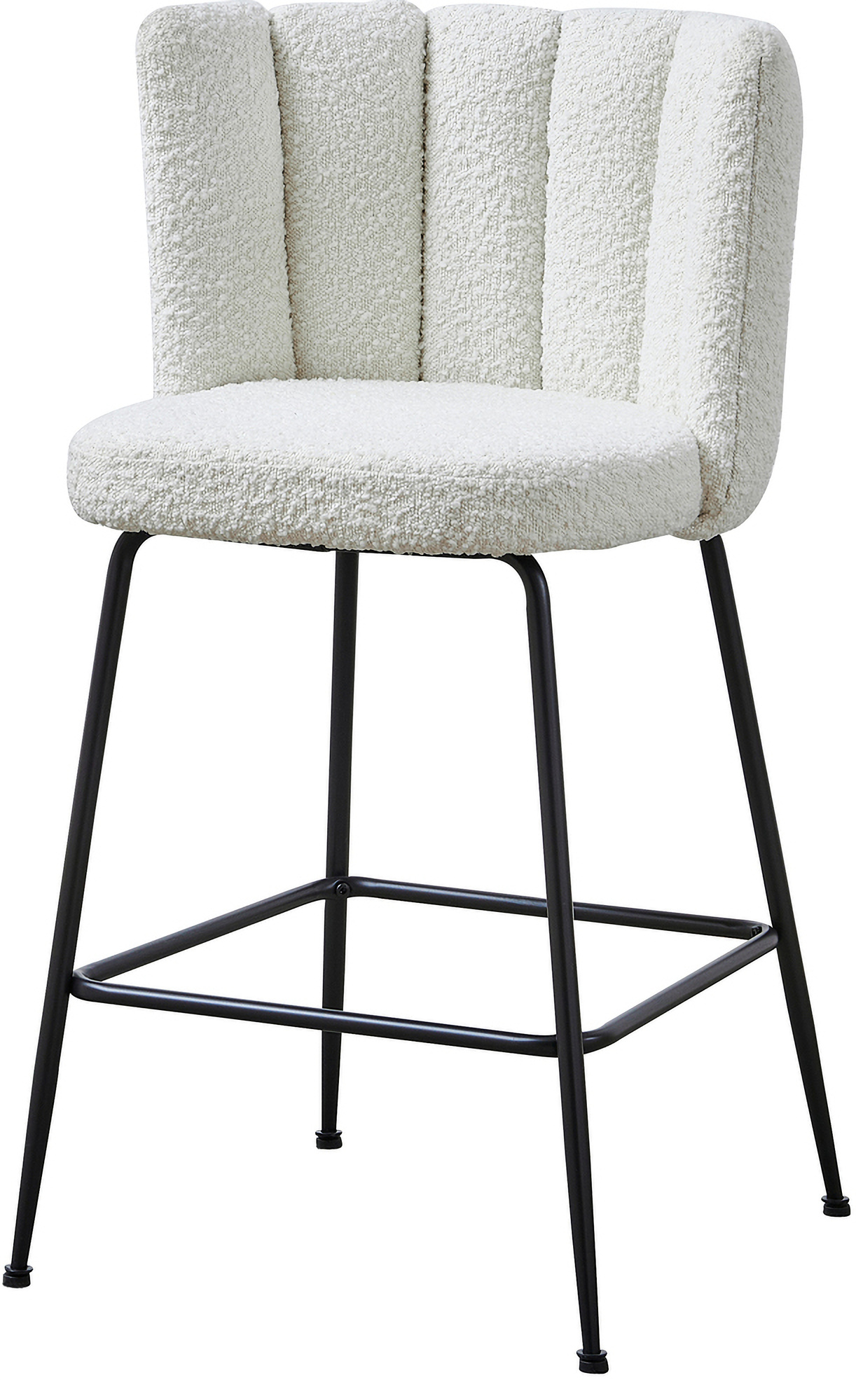 Glam bar stools discount set of 2