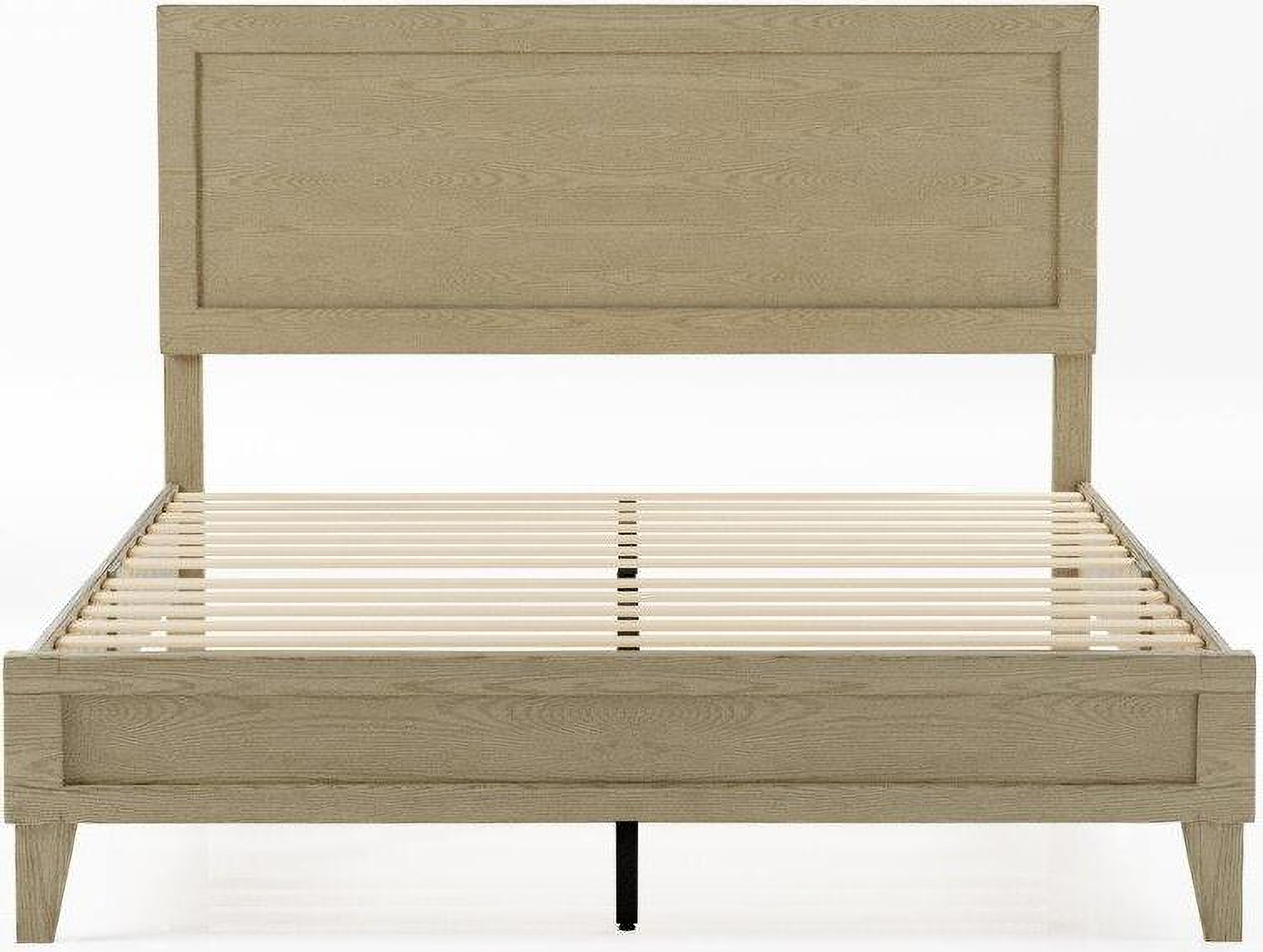 Everett Full Bed WKFFGM01LB by Malouf 1StopBedrooms