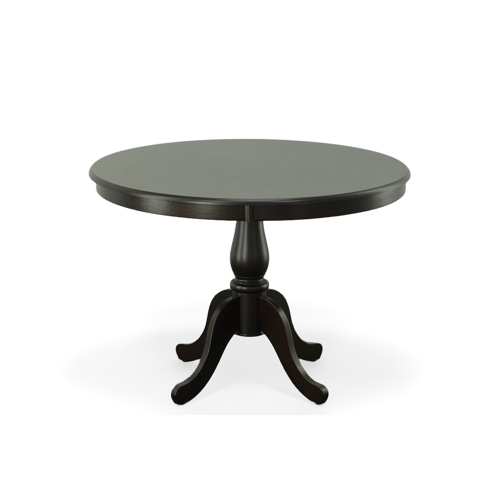 40 Inch Round Pedestal Dining Table