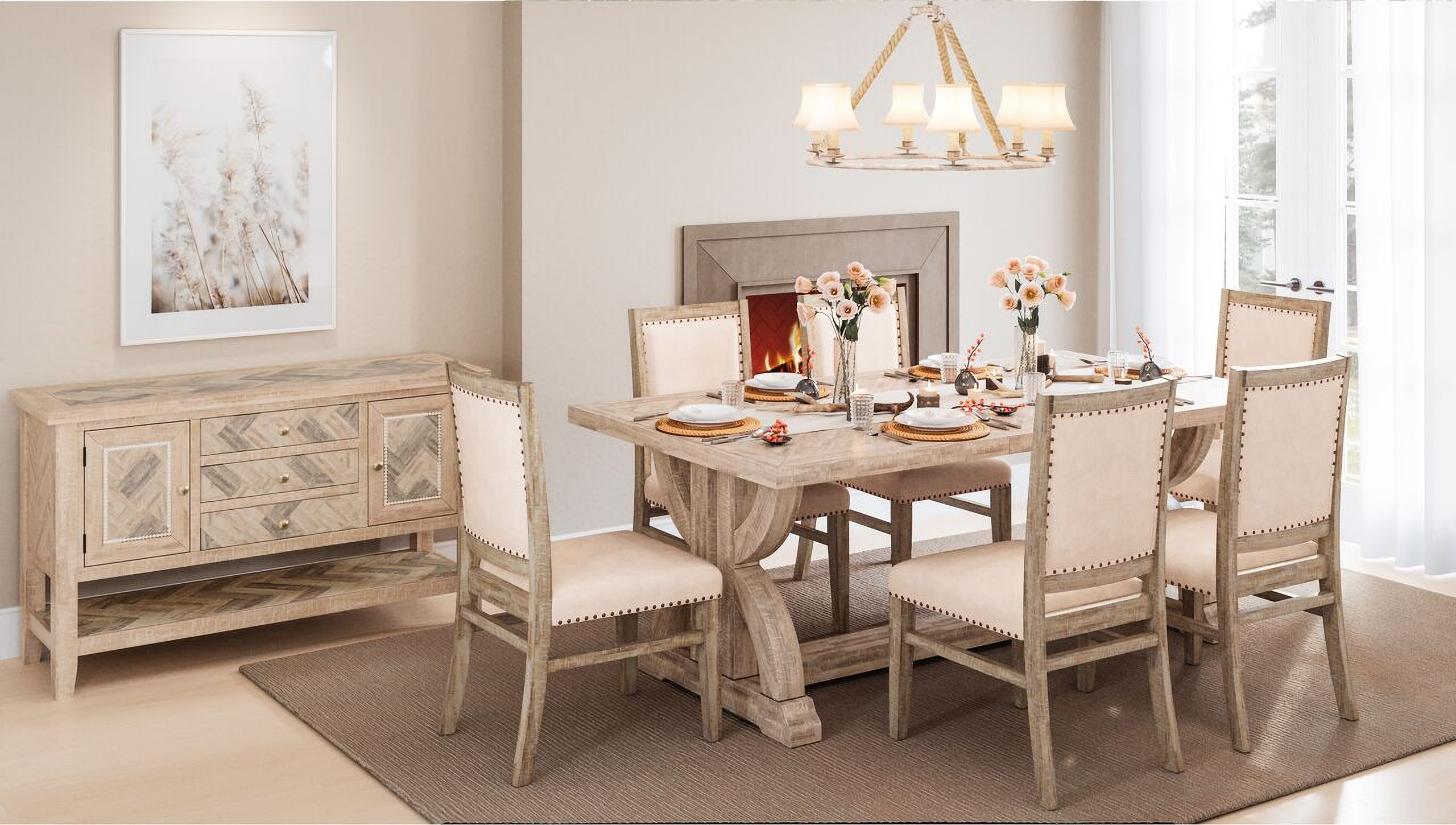 家具 Dining set 71wly+mG9QL._AC_UF350,