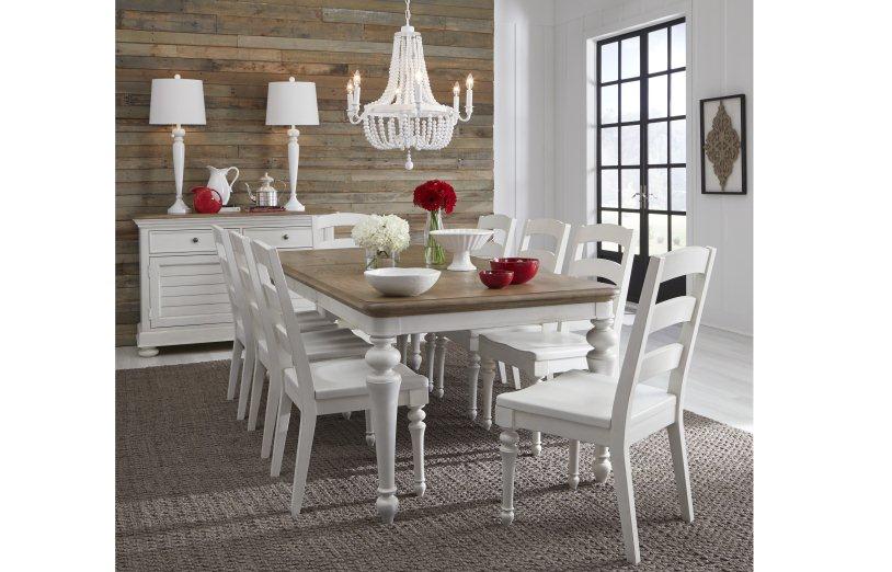 Rustic Grey Dining Table Set - Https Encrypted Tbn0 Gstatic Com Images