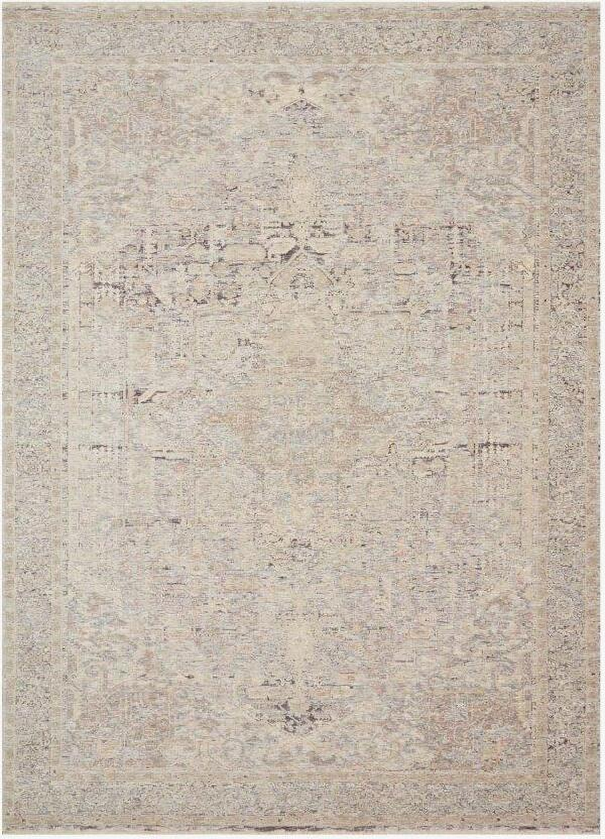 Faye Ivory/Multi 5'7