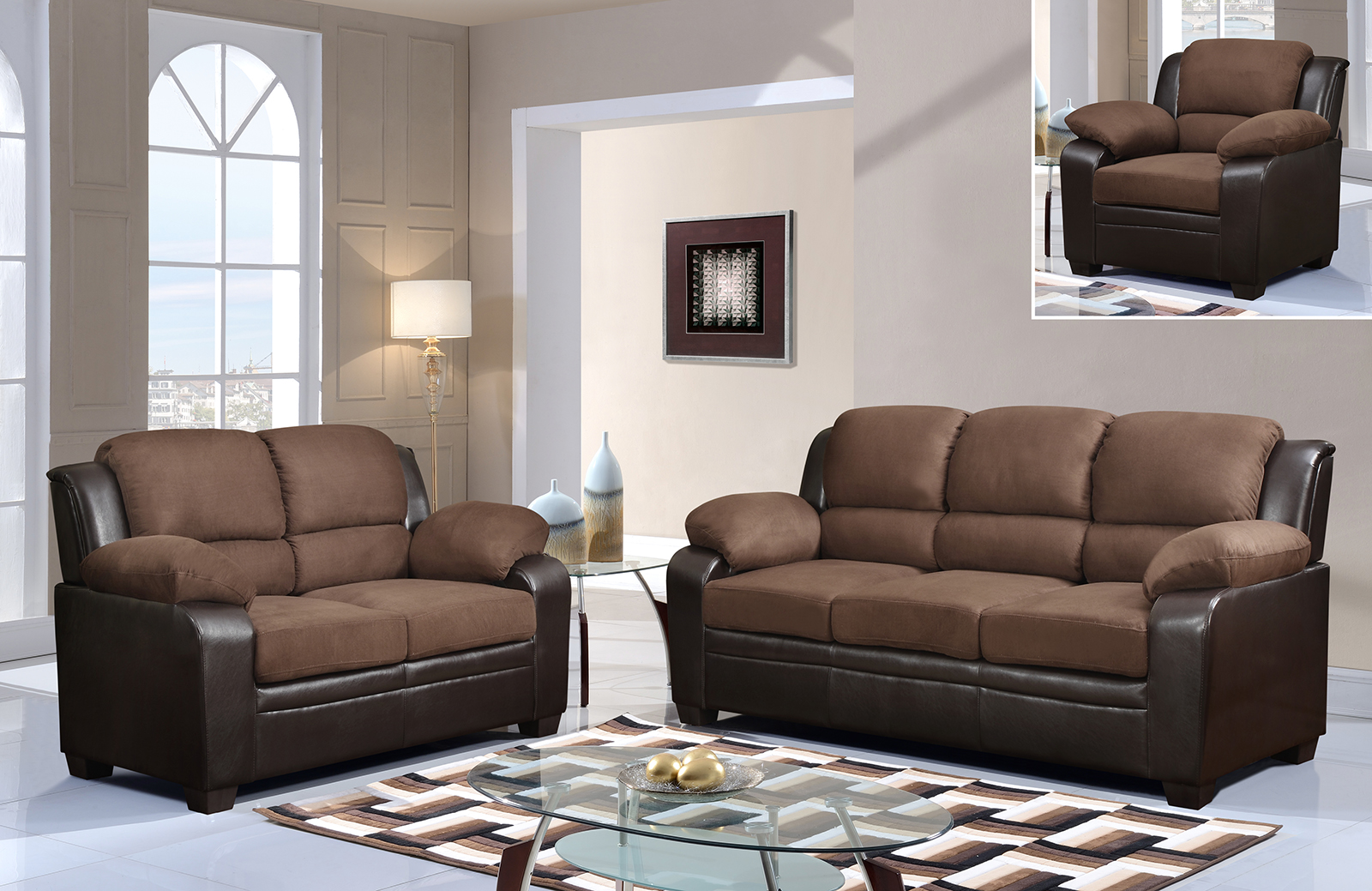 global furniture living room sets