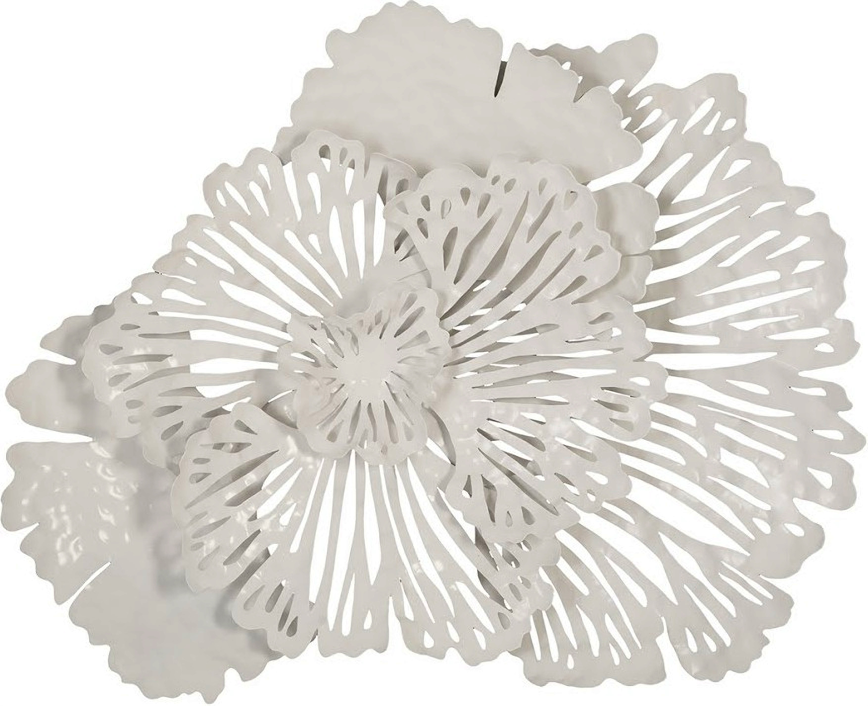 Flower Wall Art TH79998 by Phillips Collection | 1StopBedrooms
