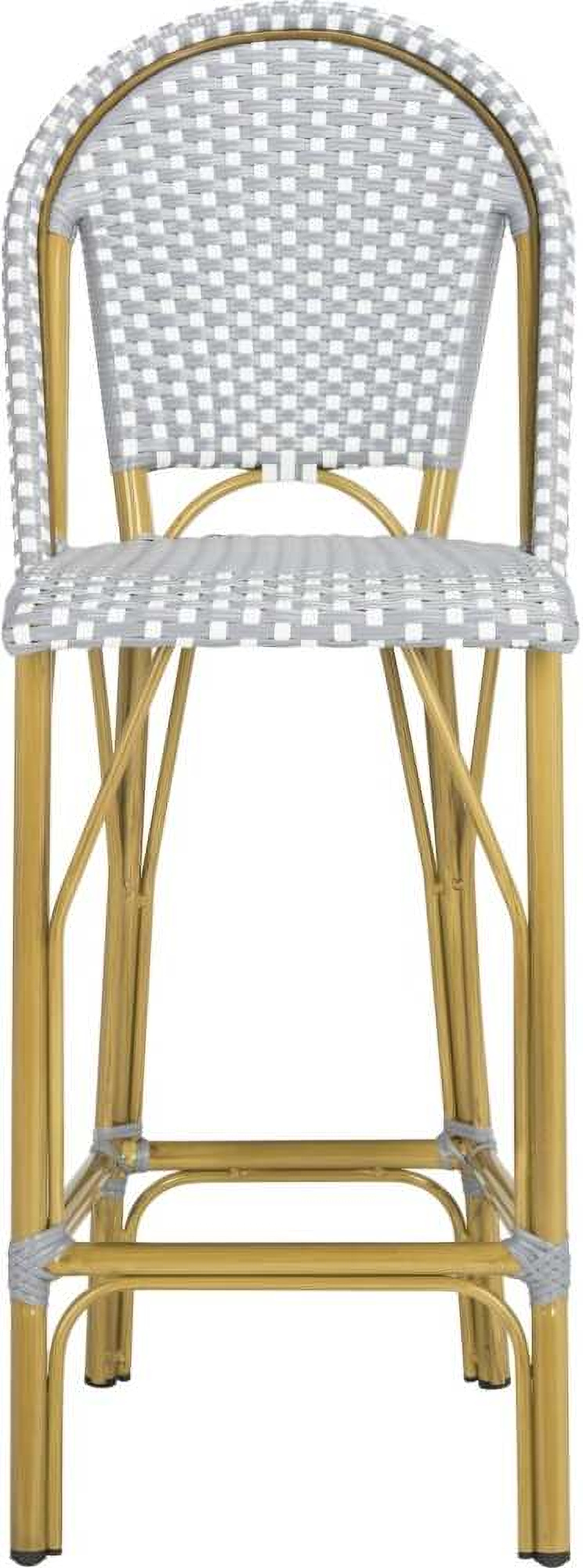 safavieh french bistro counter stool