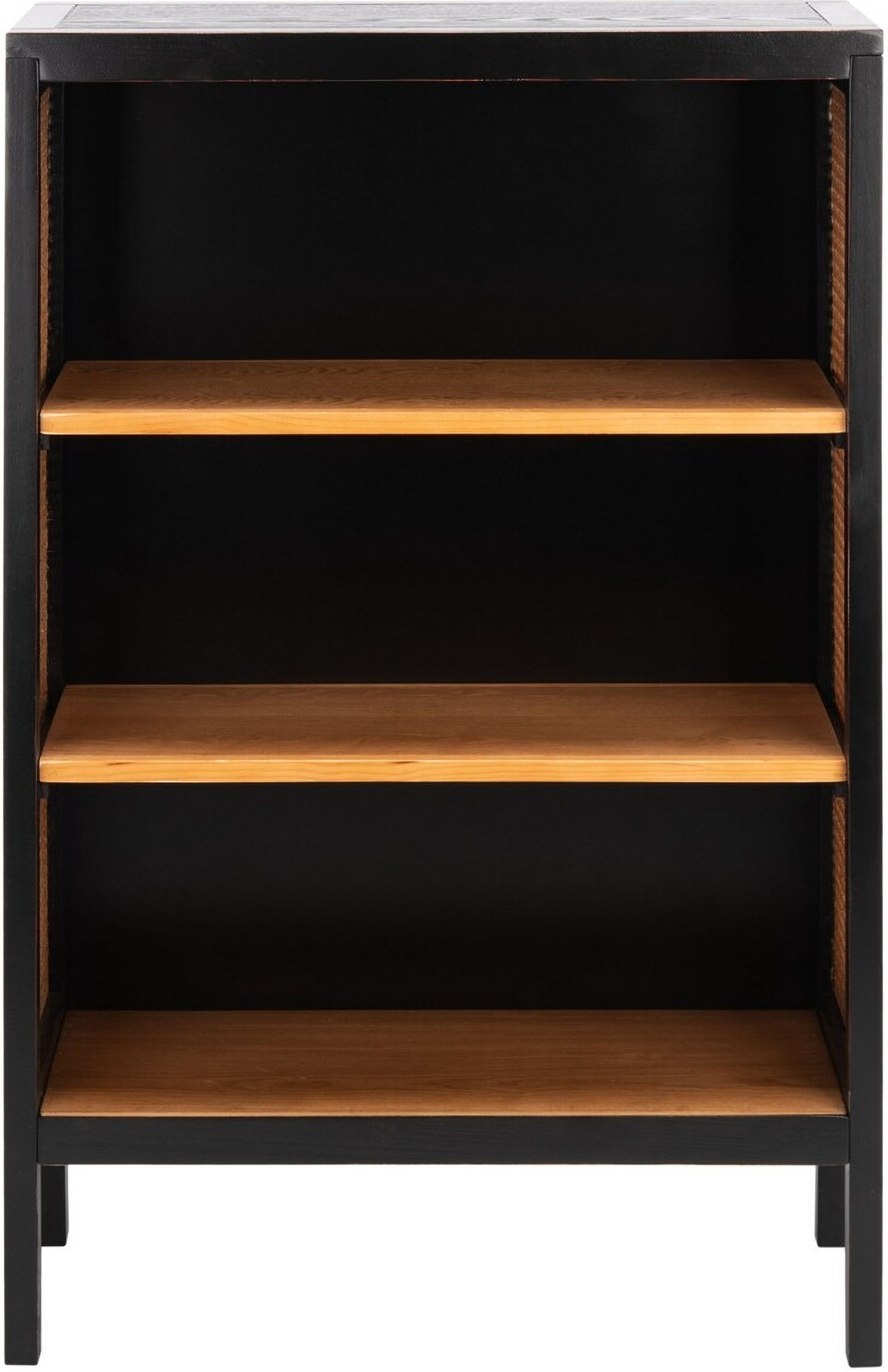 action etagere holz
