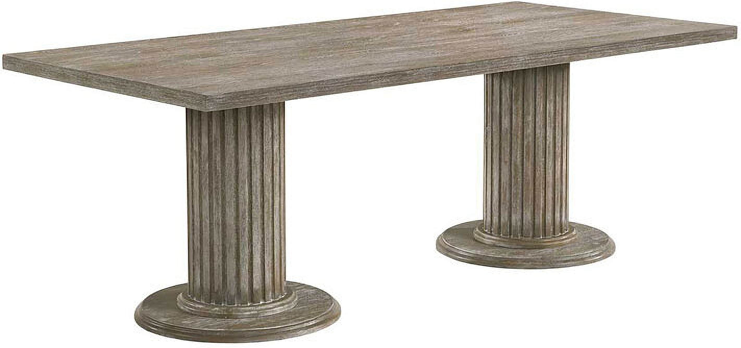 Gabrian Rectangular Dining Table