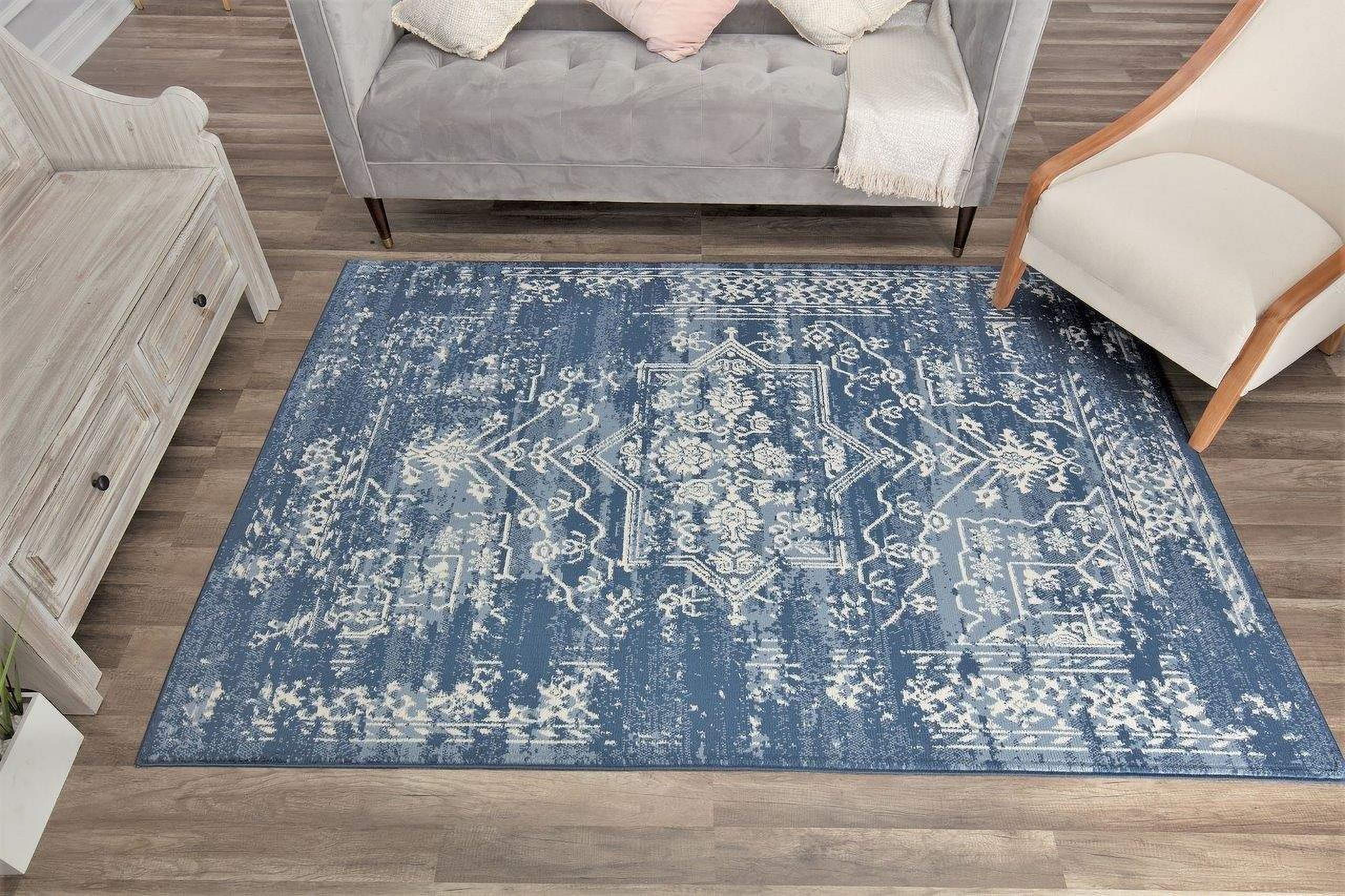 5 by shop 7 area rugs