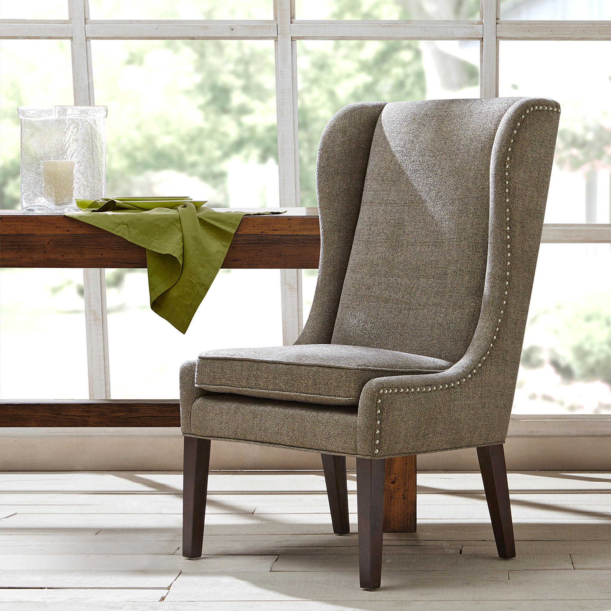 Captains dining chair sale