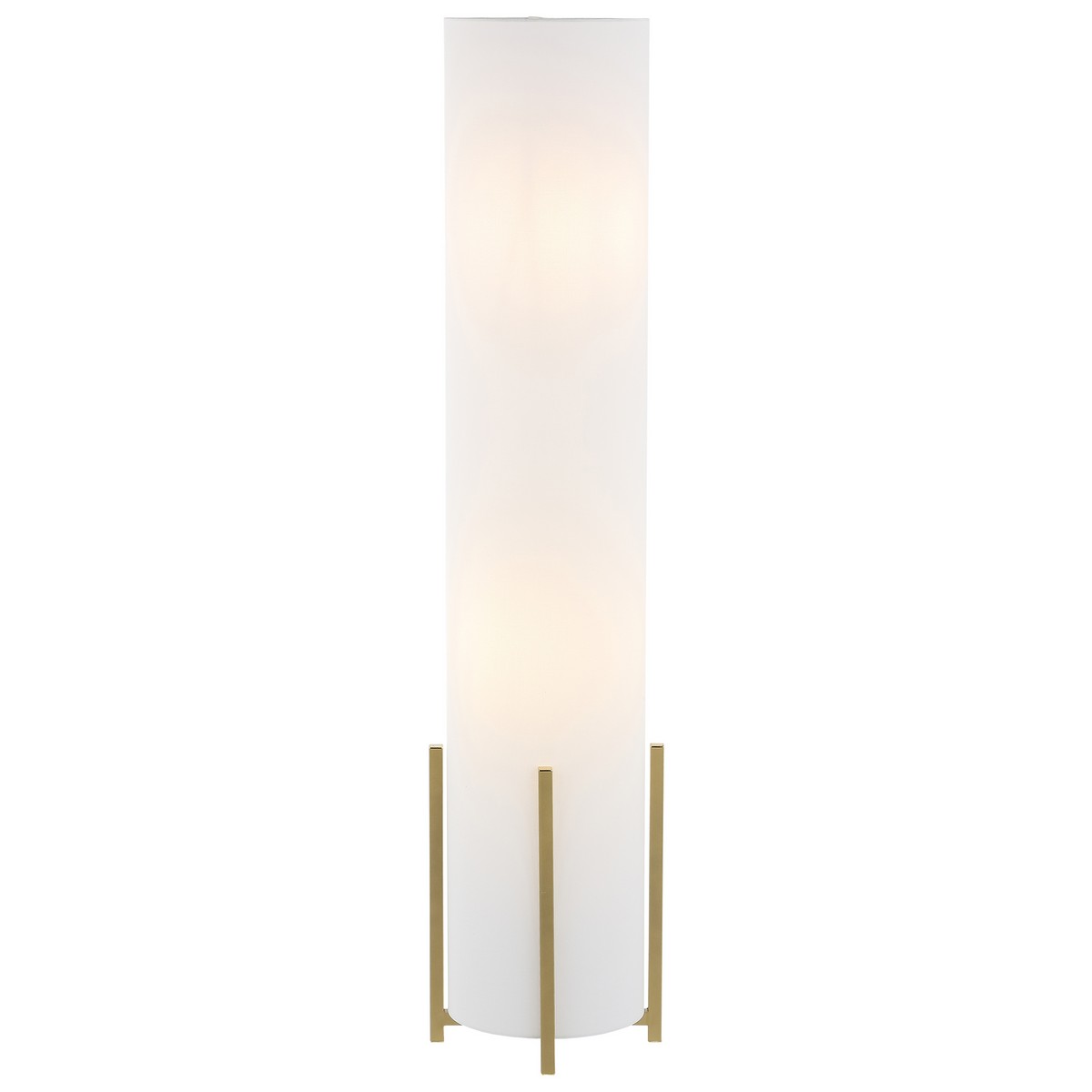 Safavieh Giulia Floor Lamp - Gold – Safavieh Home