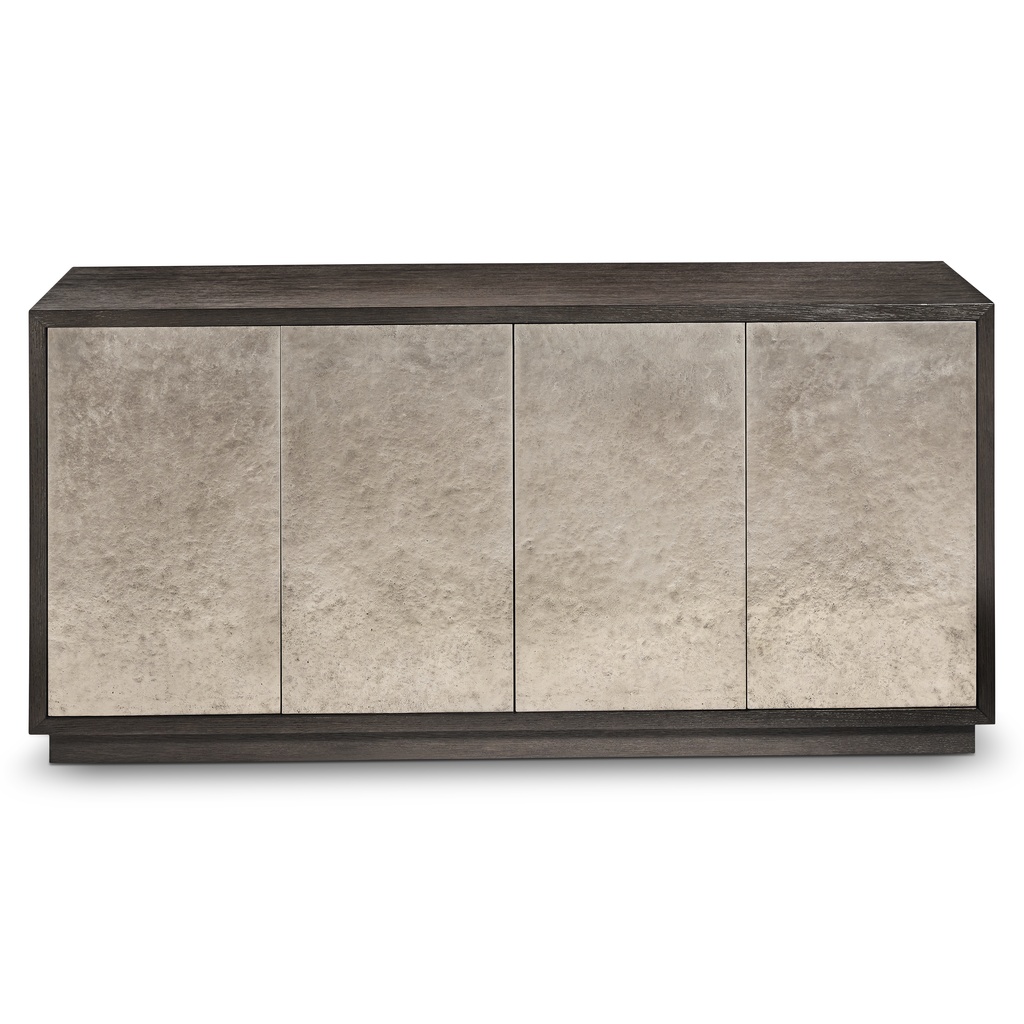 Geneve Buffet In Brown Geneve Buffet In Brown