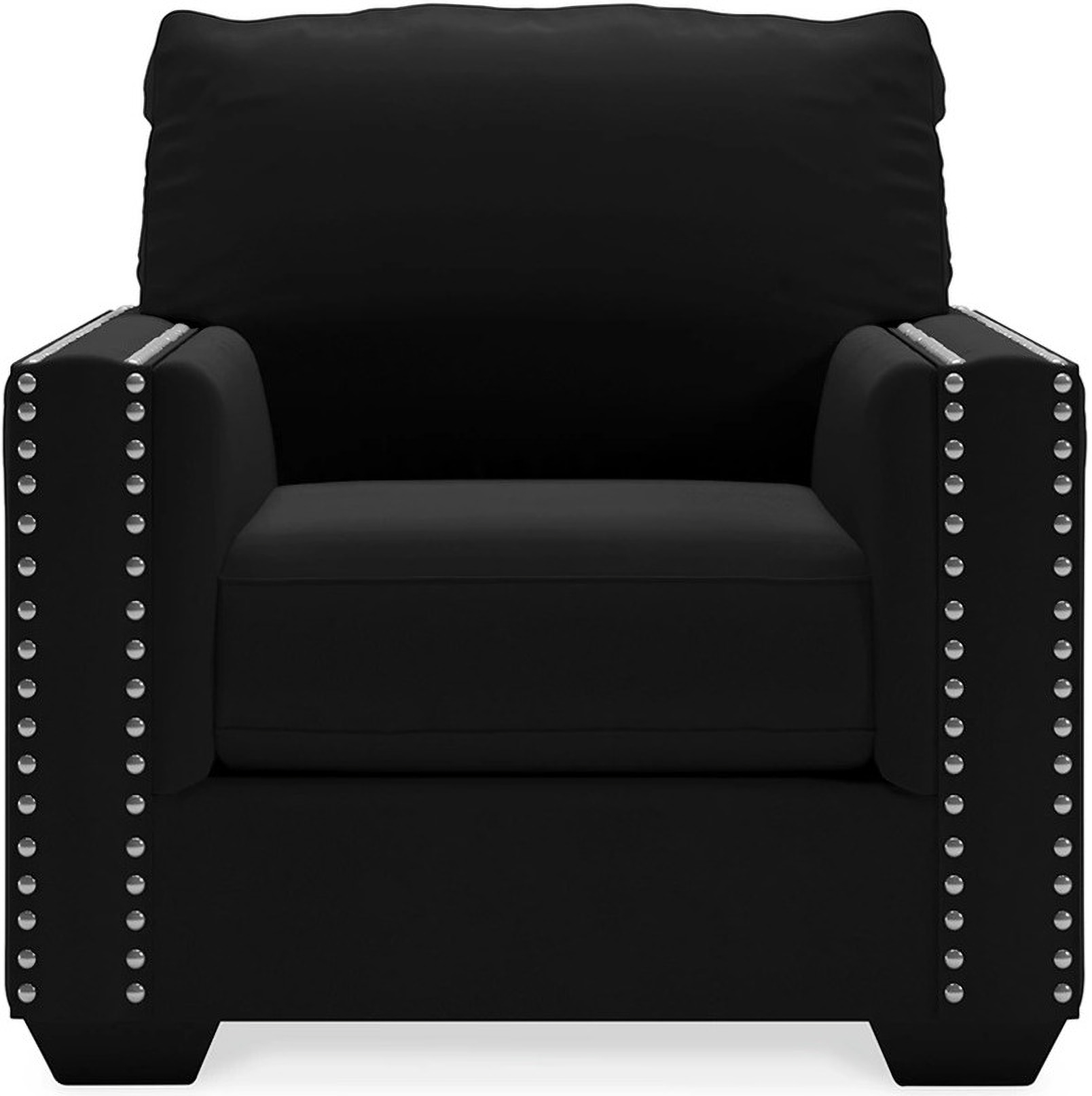 Gleston Chair - Onyx Gleston Chair - Onyx