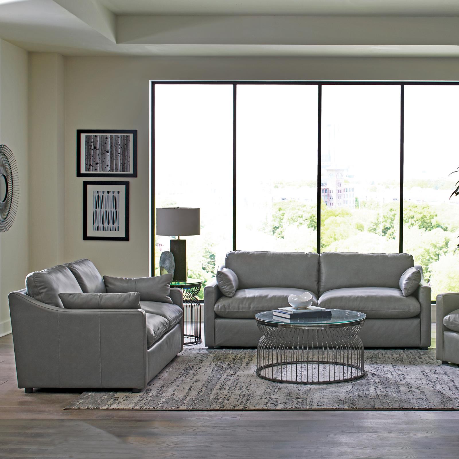 Coaster living room deals set