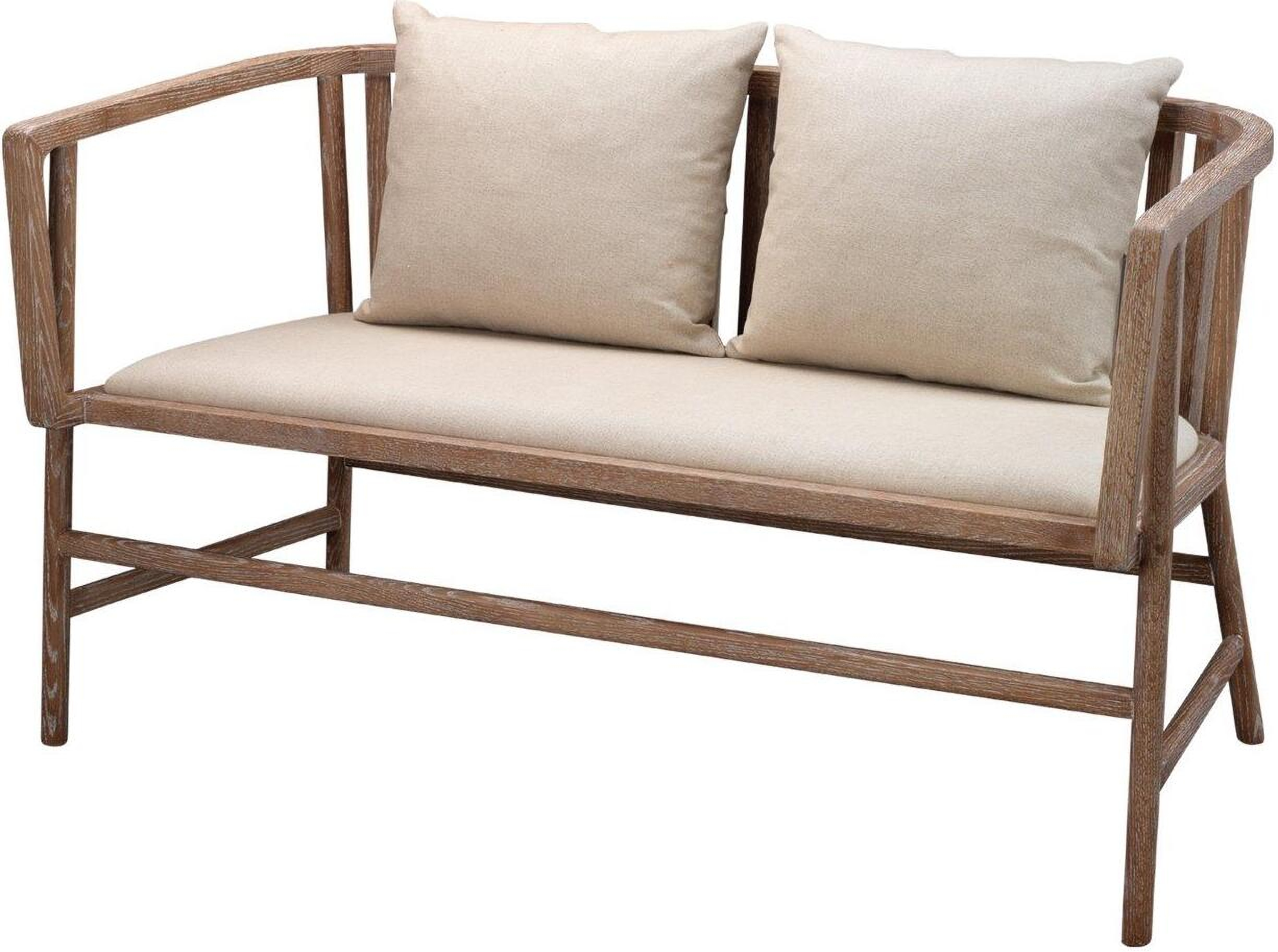Grayson Settee