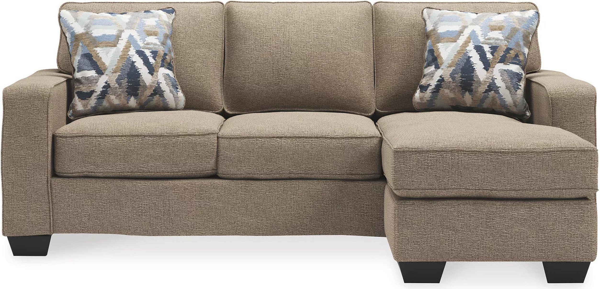 Ashley Sofa Chaise | Cabinets Matttroy