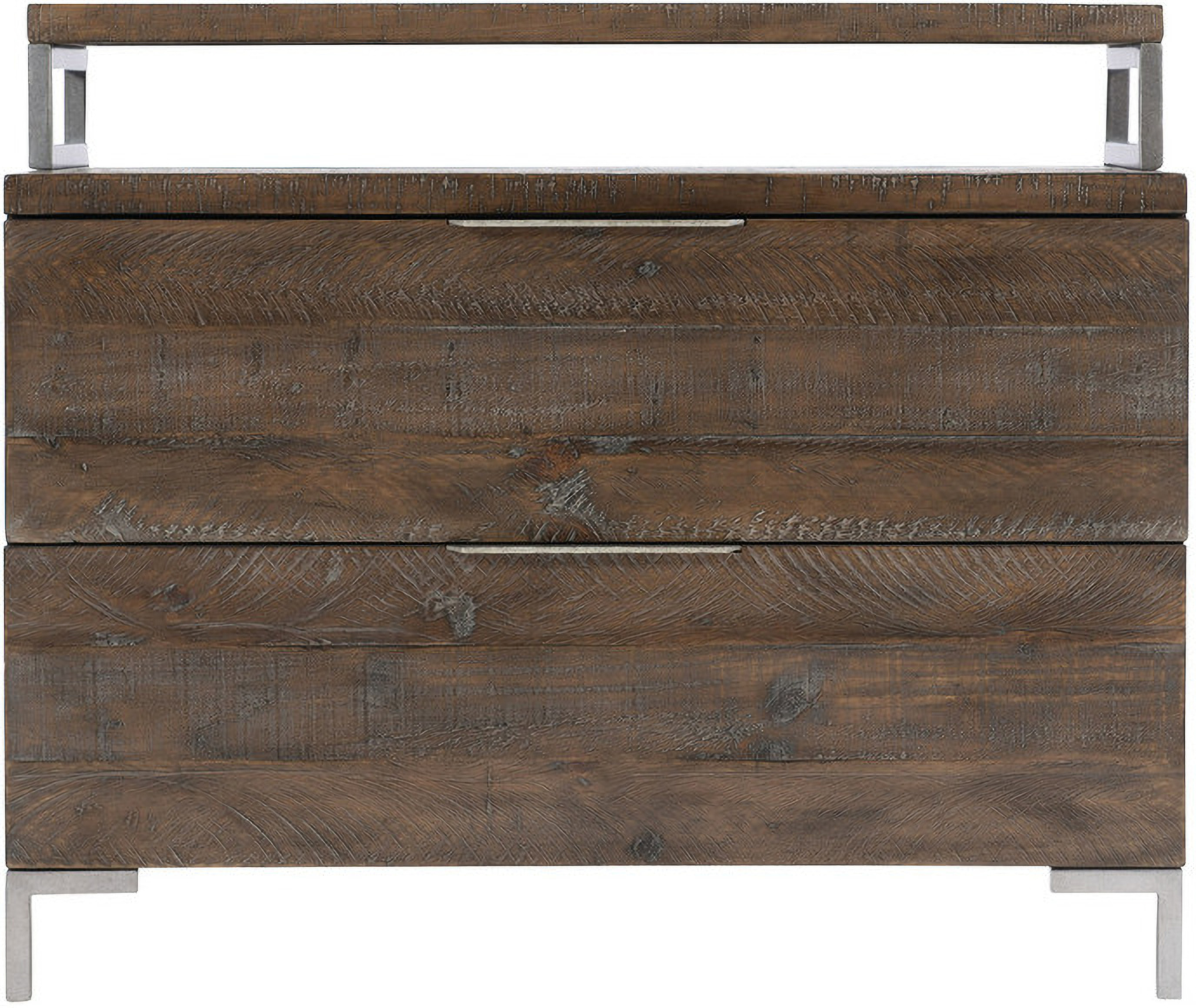 Haines Nightstand by Bernhardt 1StopBedrooms