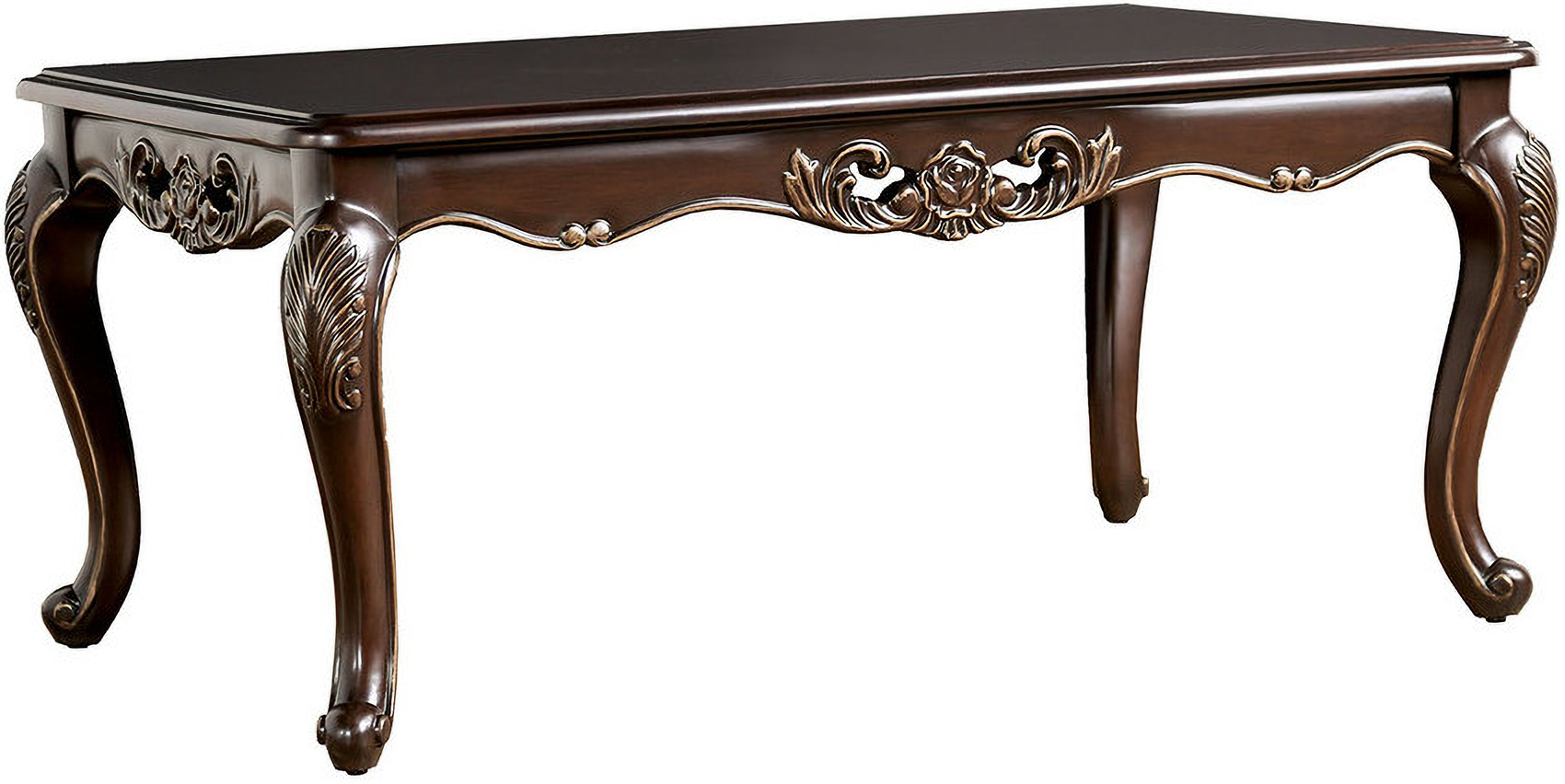Halcaster Coffee Table In Java