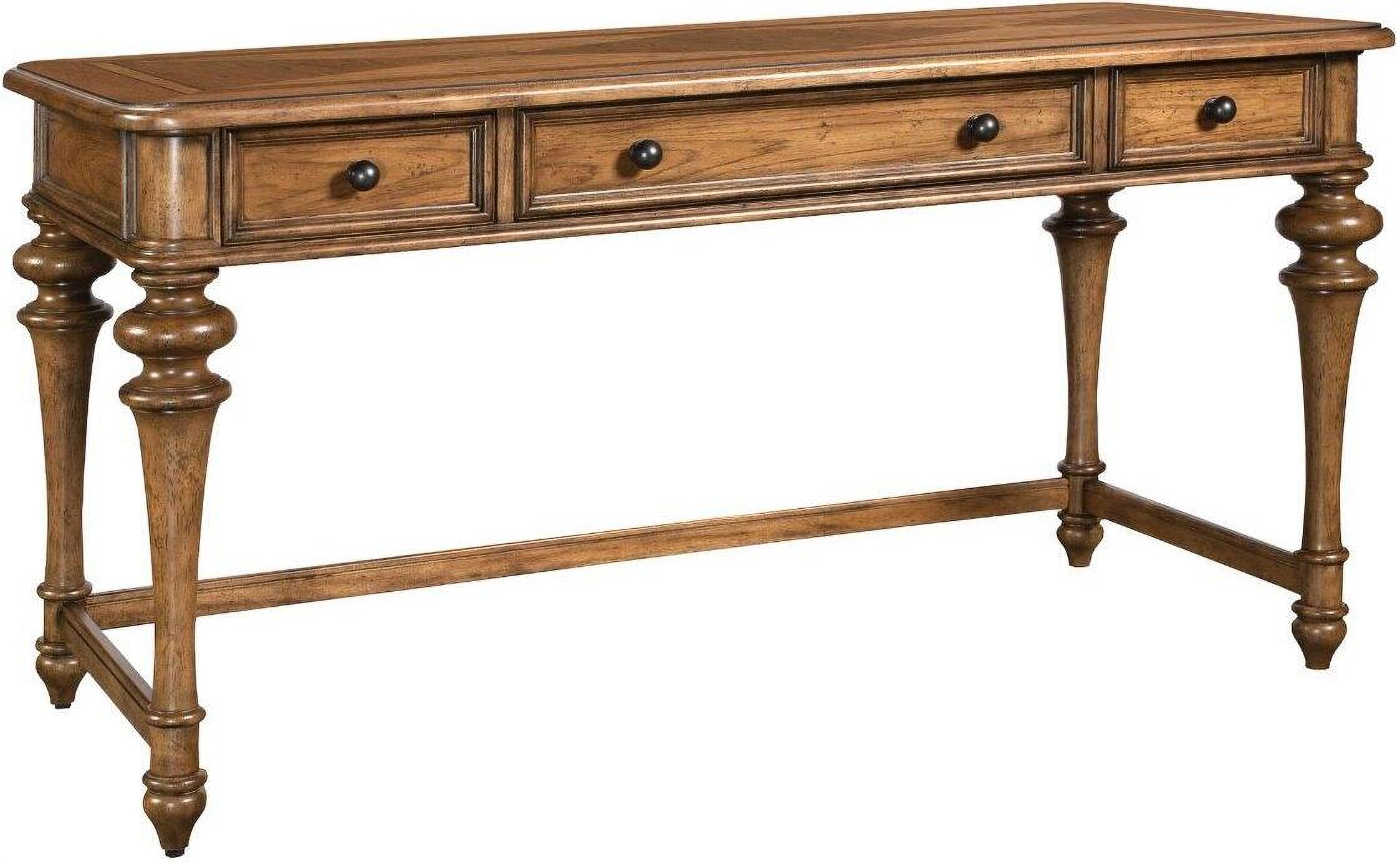 Hammary Berkshire Writing Desk 1StopBedrooms