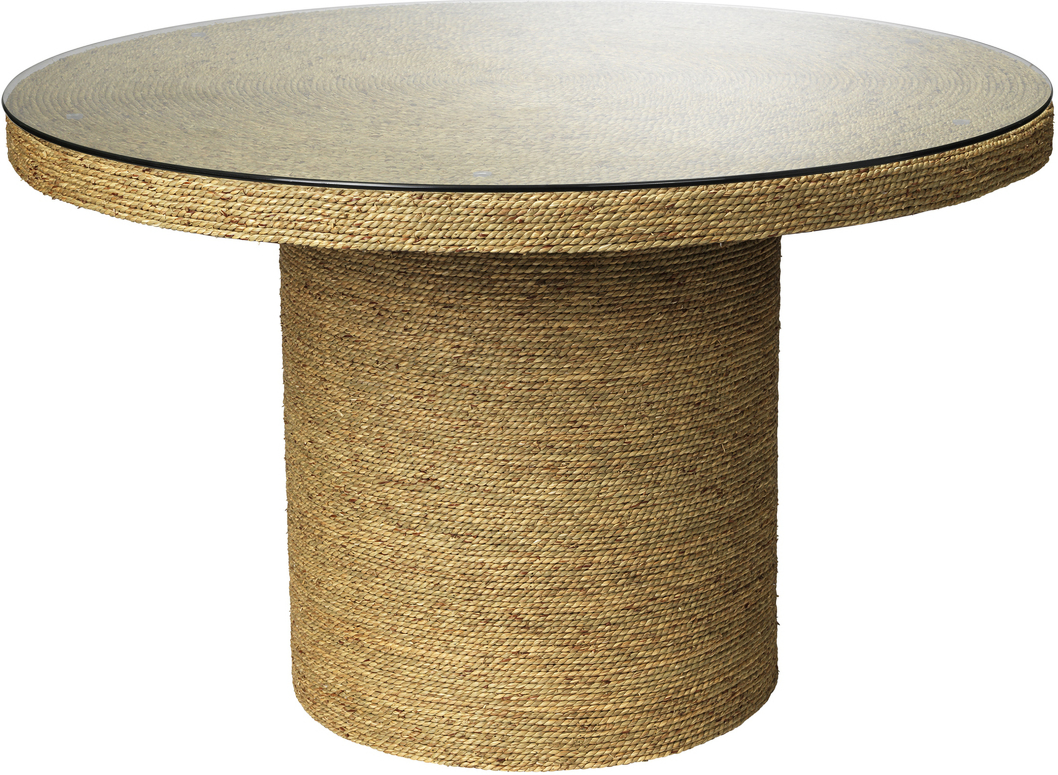 Harbor Round Bistro Table by Jamie Young Company | 1StopBedrooms