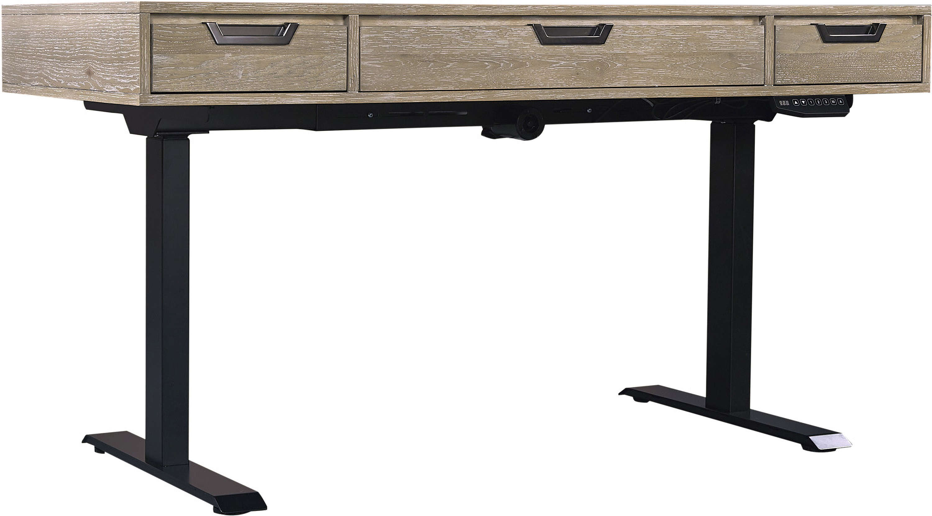 I40340 by Aspenhome - 32 Computer Desk