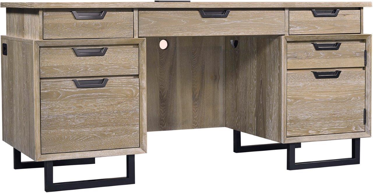 I40340 by Aspenhome - 32 Computer Desk