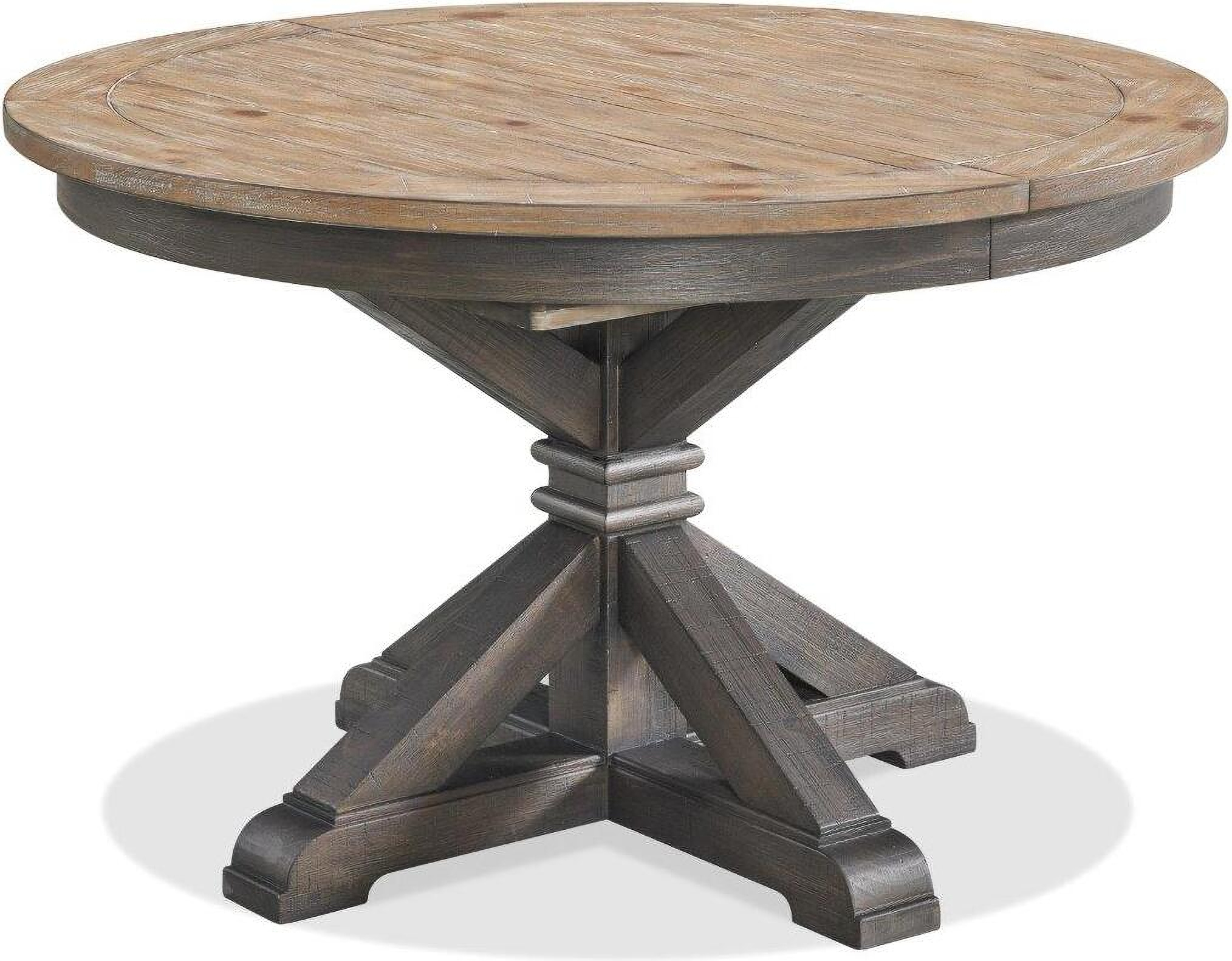 Harper black dining online table