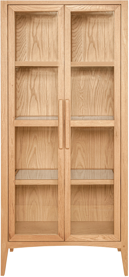 Harrington store accent cabinet