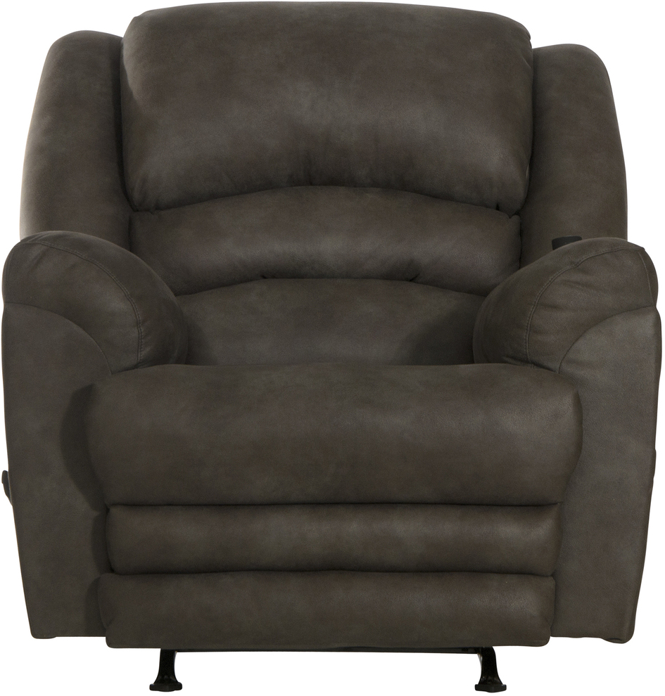 James rocker recliner best sale with heat and massage