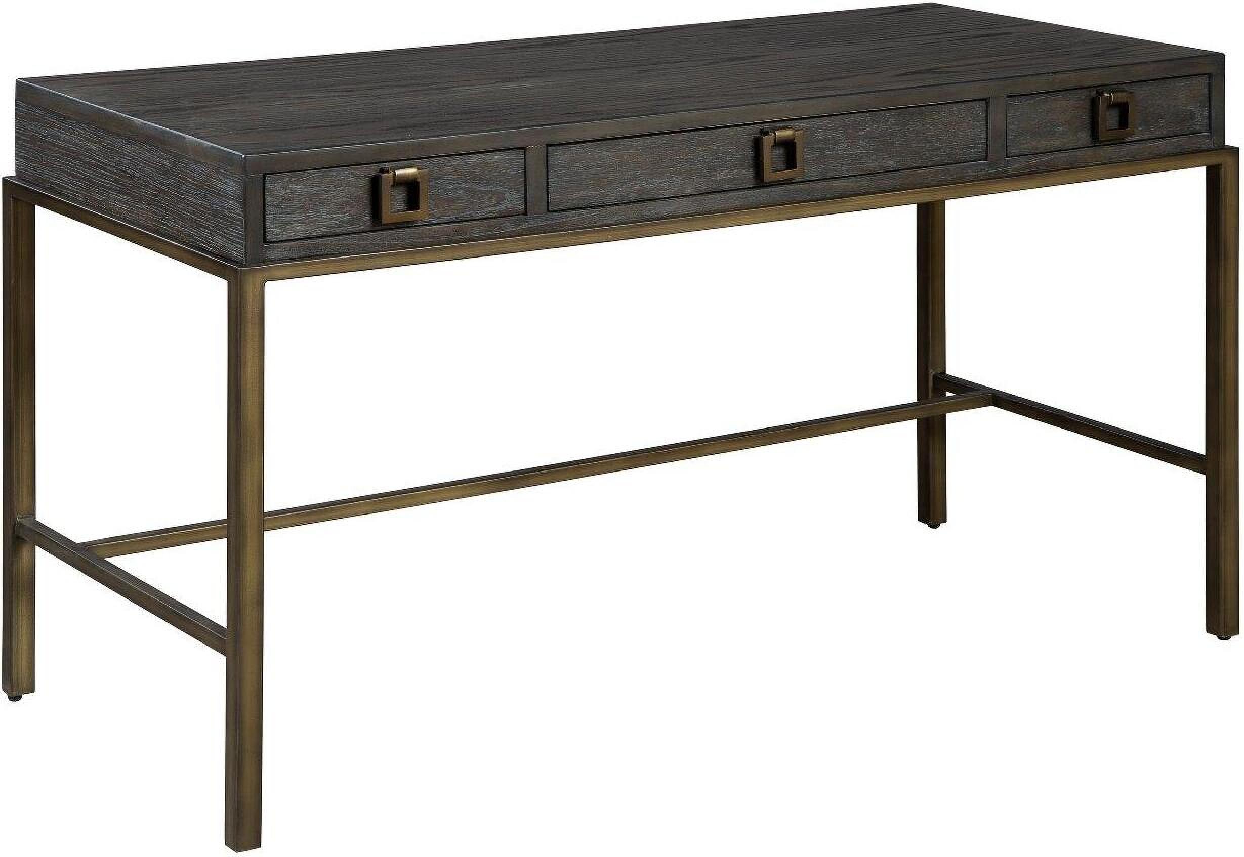 Hekman Writing Desk 28449 1StopBedrooms