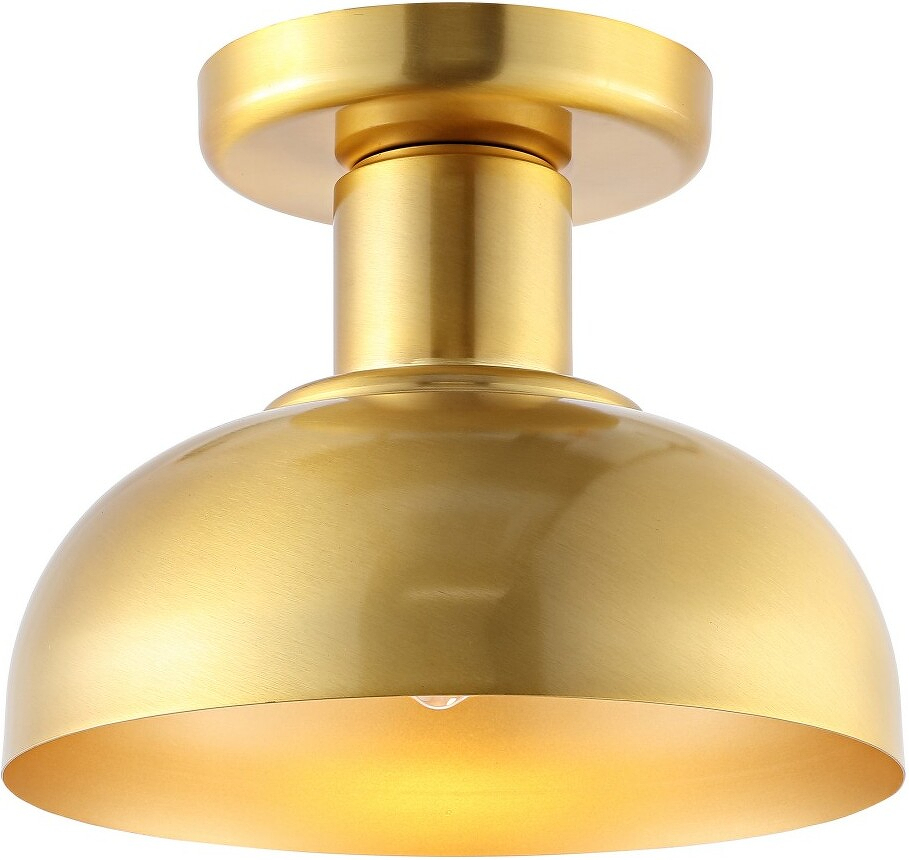 Hamel Flush Mount main image 1